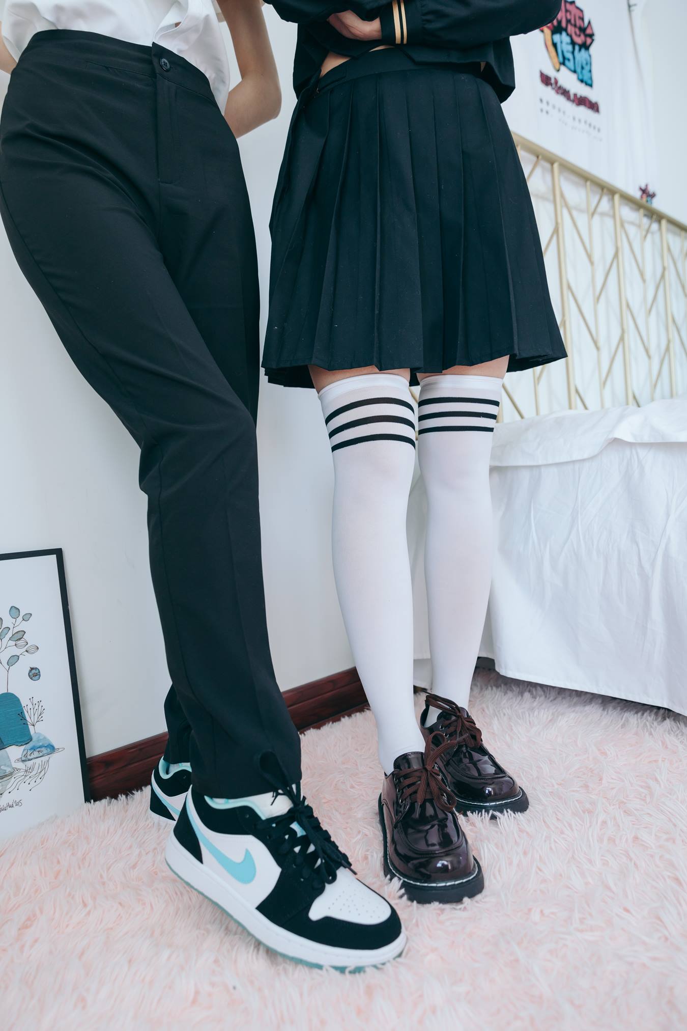 图片[18]-物恋传媒 NO.737 猫耳&雅梦-荒芜的心[146P] – 速更版-美库