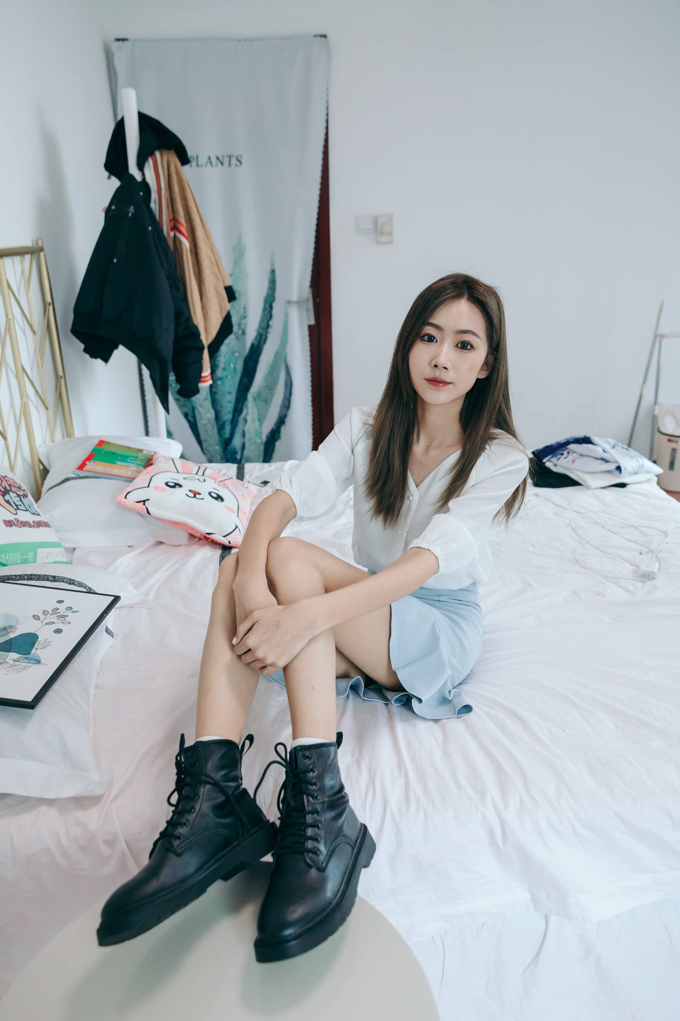 图片[37]-物恋传媒 NO.736 小鹿-如风[163P] – 速更版-美库