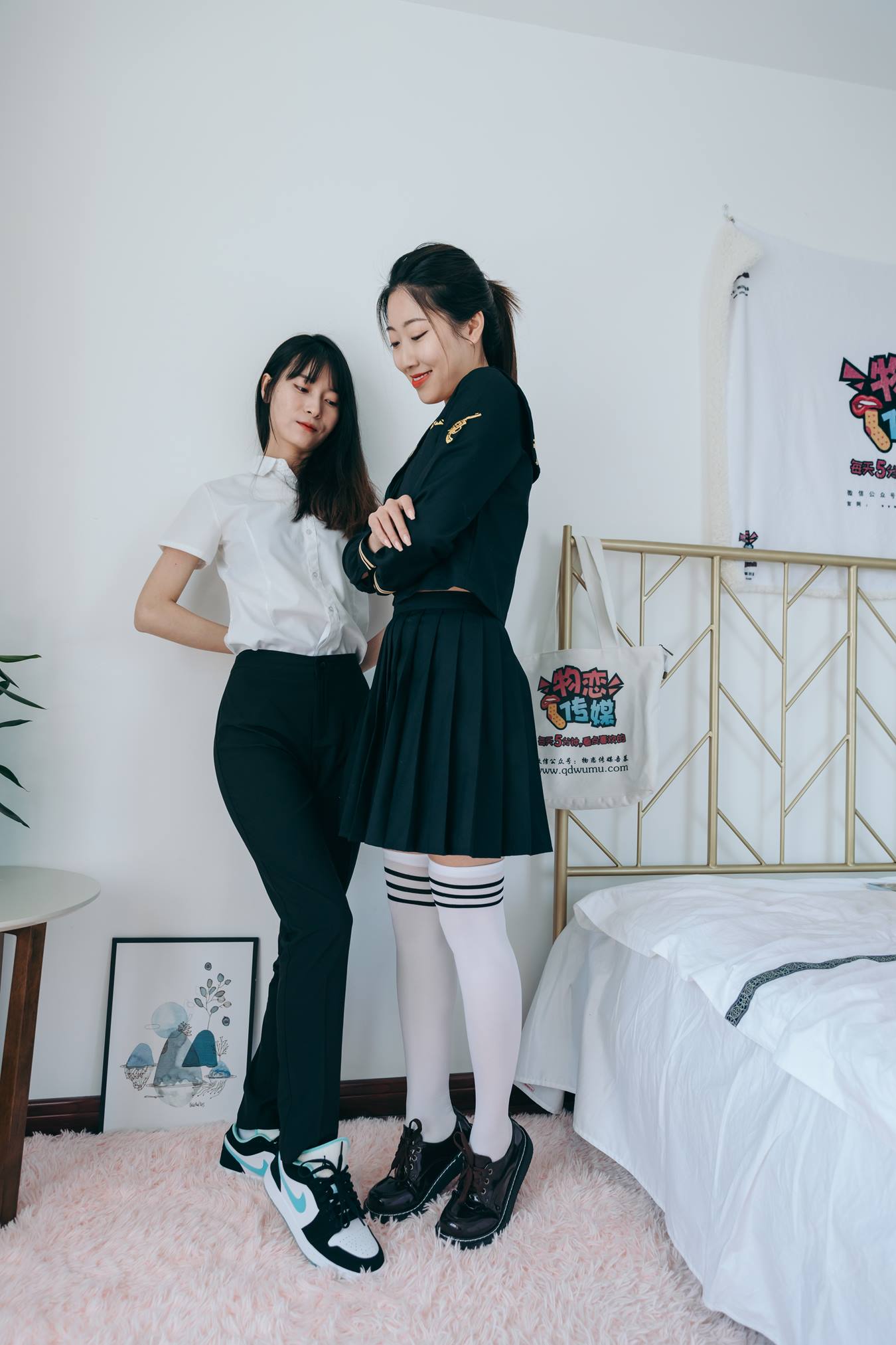 图片[20]-物恋传媒 NO.737 猫耳&雅梦-荒芜的心[146P] – 速更版-美库