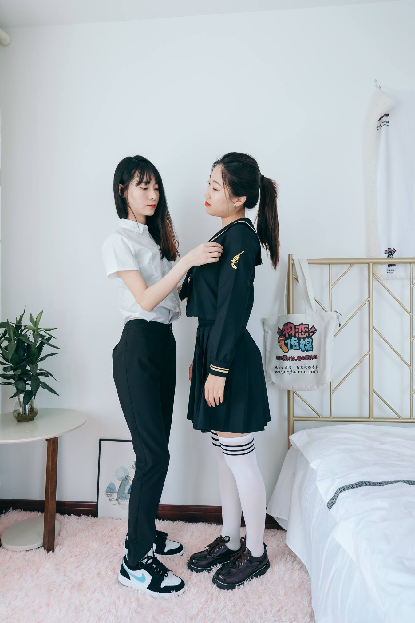 图片[21]-物恋传媒 NO.737 猫耳&雅梦-荒芜的心[146P] – 速更版-美库