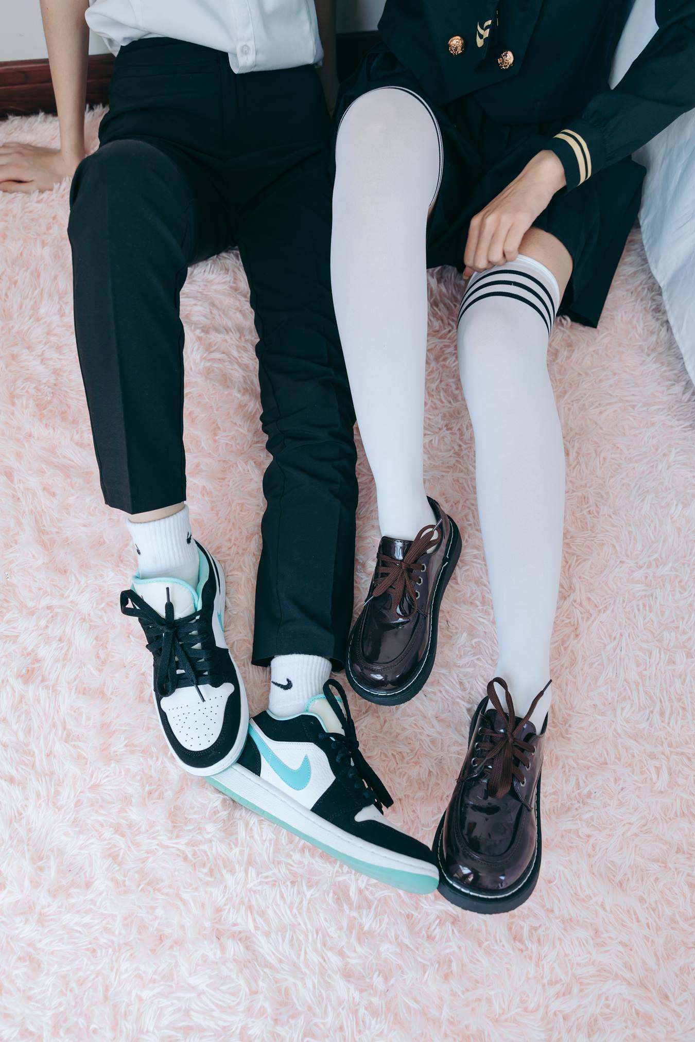 图片[22]-物恋传媒 NO.737 猫耳&雅梦-荒芜的心[146P] – 速更版-美库