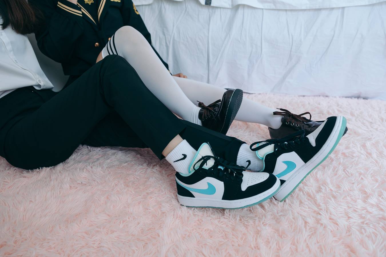 图片[23]-物恋传媒 NO.737 猫耳&雅梦-荒芜的心[146P] – 速更版-美库