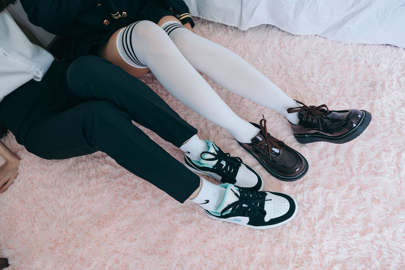 图片[24]-物恋传媒 NO.737 猫耳&雅梦-荒芜的心[146P] – 速更版-美库