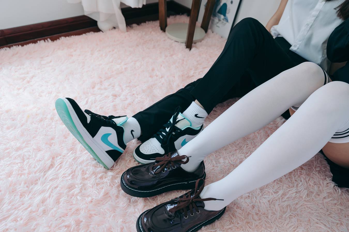 图片[25]-物恋传媒 NO.737 猫耳&雅梦-荒芜的心[146P] – 速更版-美库