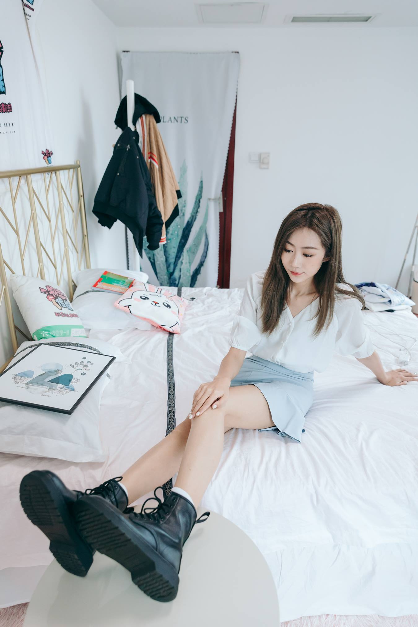 图片[46]-物恋传媒 NO.736 小鹿-如风[163P] – 速更版-美库