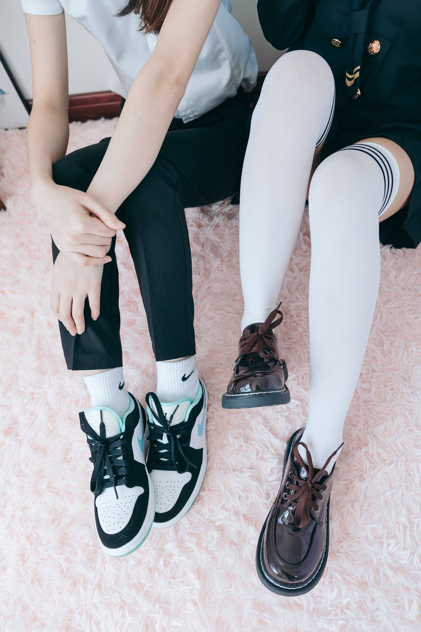 图片[26]-物恋传媒 NO.737 猫耳&雅梦-荒芜的心[146P] – 速更版-美库