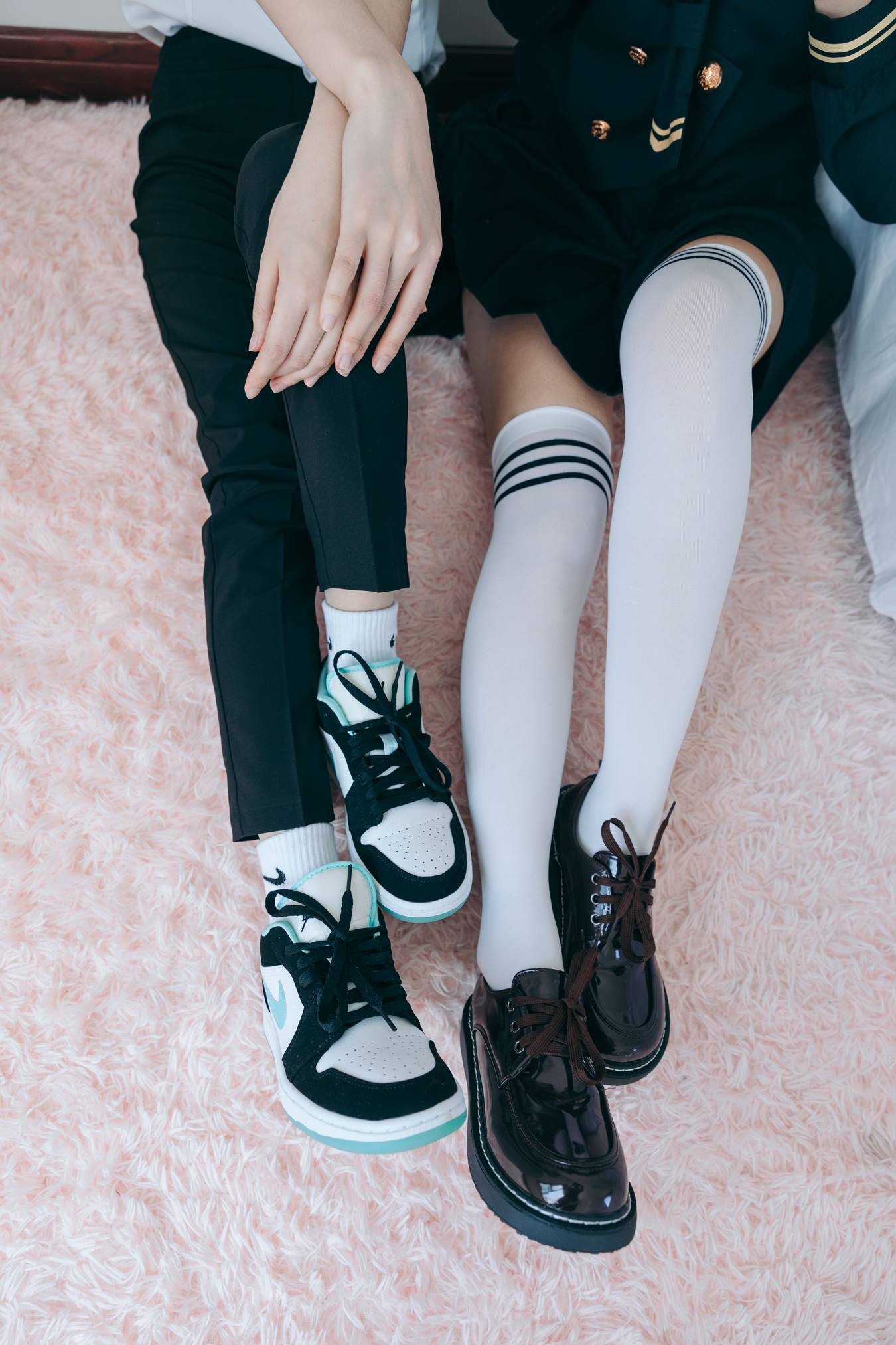 图片[27]-物恋传媒 NO.737 猫耳&雅梦-荒芜的心[146P] – 速更版-美库