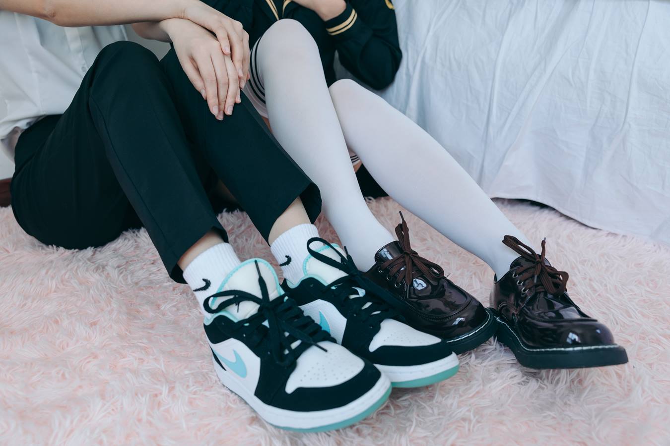 图片[28]-物恋传媒 NO.737 猫耳&雅梦-荒芜的心[146P] – 速更版-美库