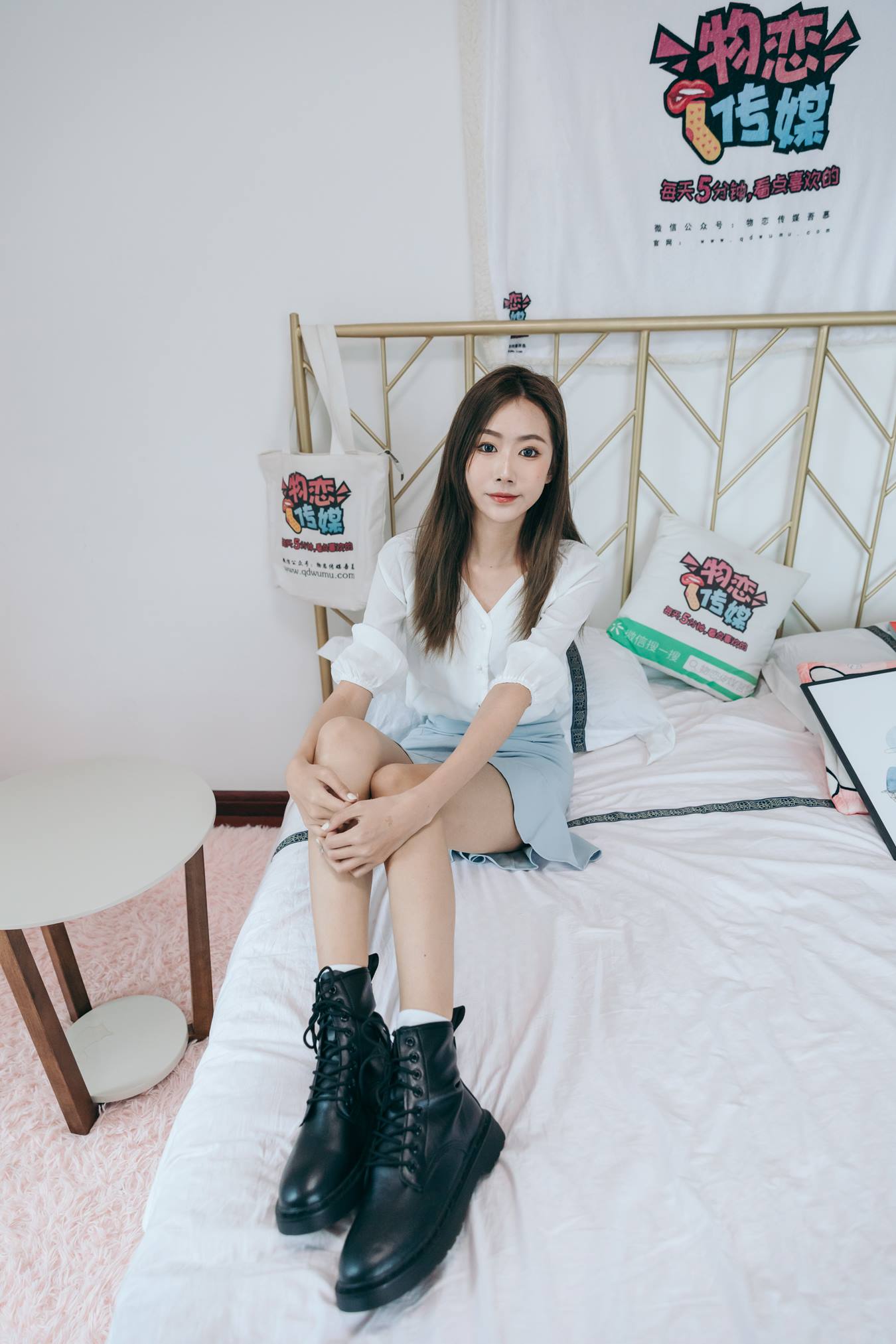 图片[48]-物恋传媒 NO.736 小鹿-如风[163P] – 速更版-美库