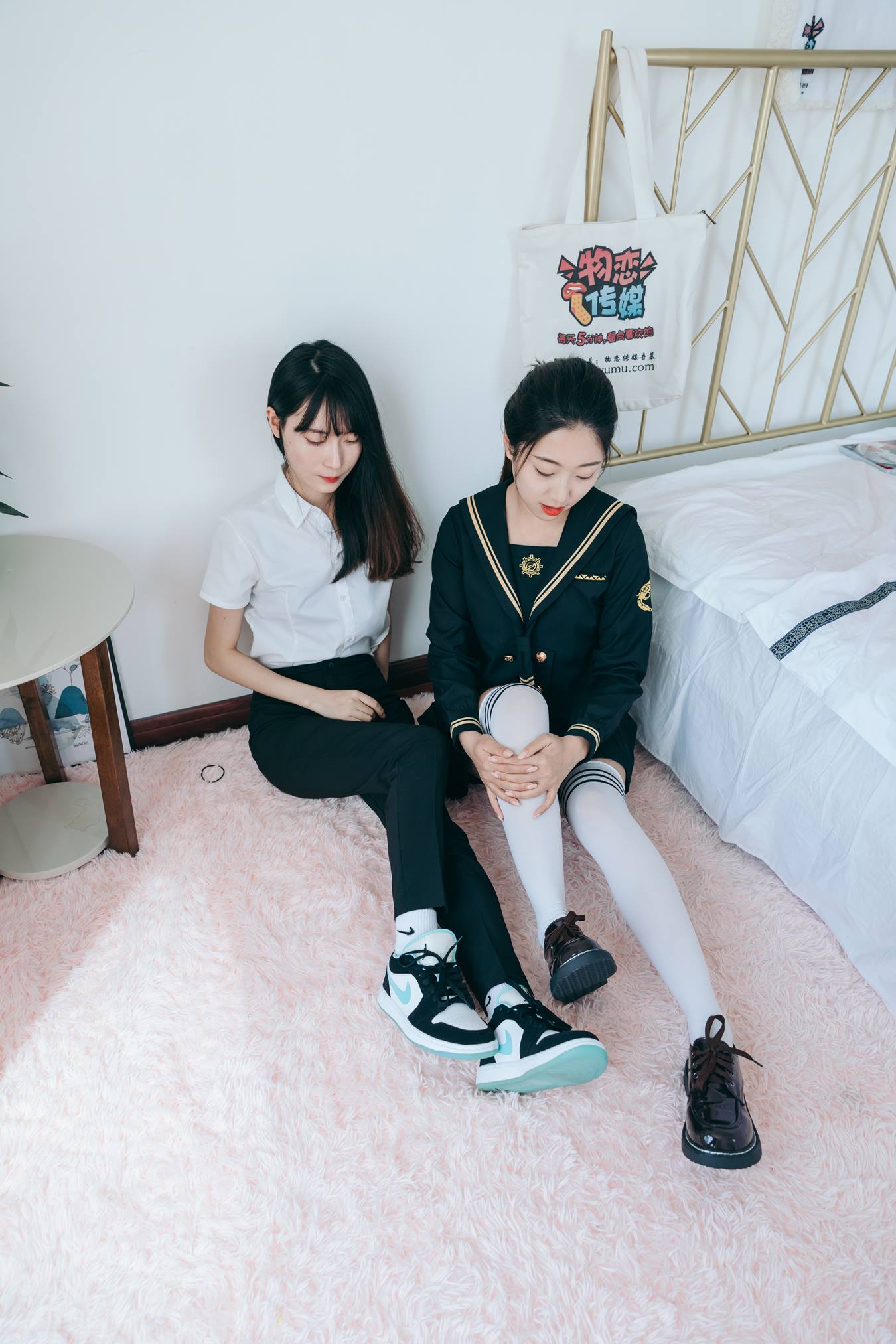 图片[29]-物恋传媒 NO.737 猫耳&雅梦-荒芜的心[146P] – 速更版-美库