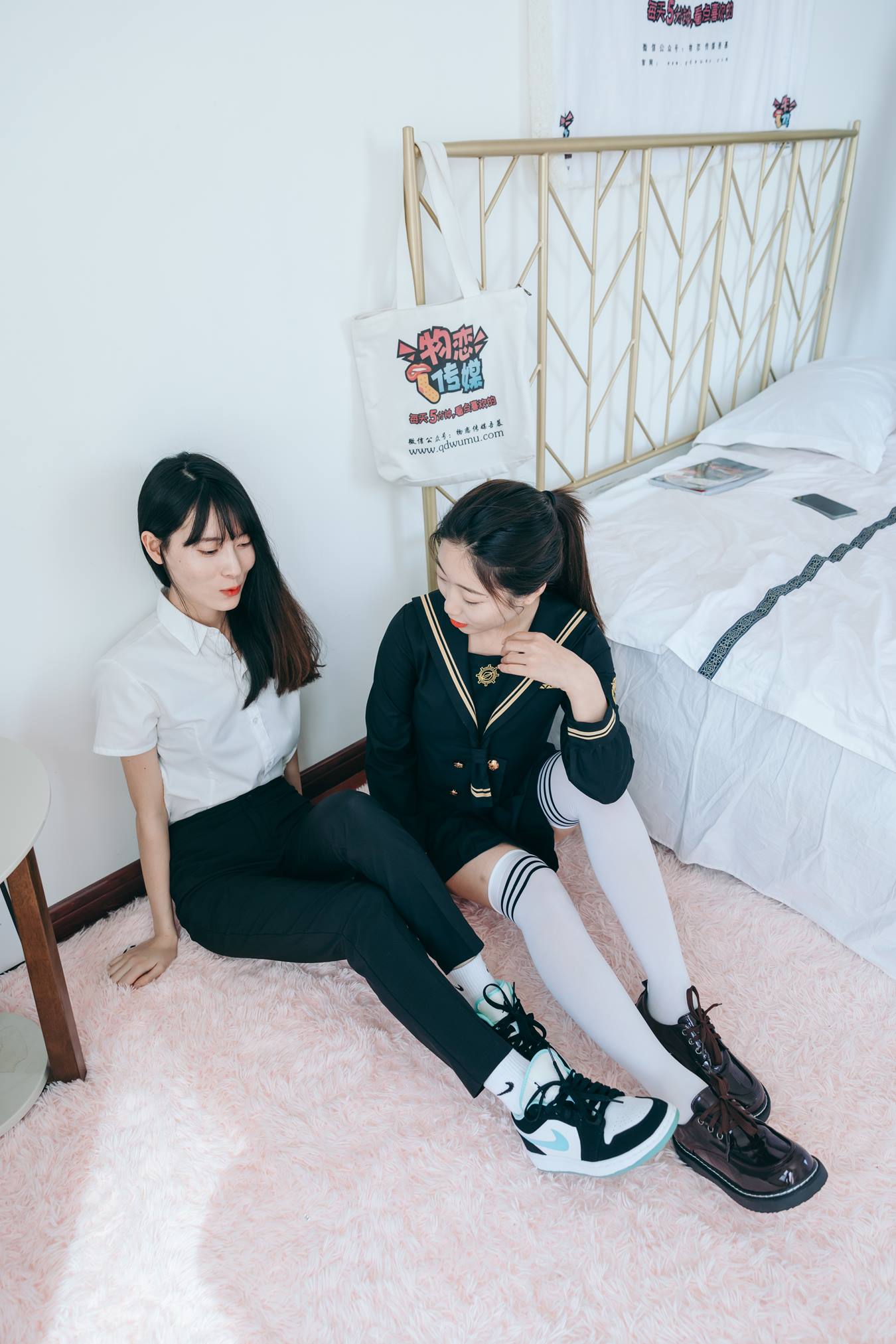 图片[30]-物恋传媒 NO.737 猫耳&雅梦-荒芜的心[146P] – 速更版-美库