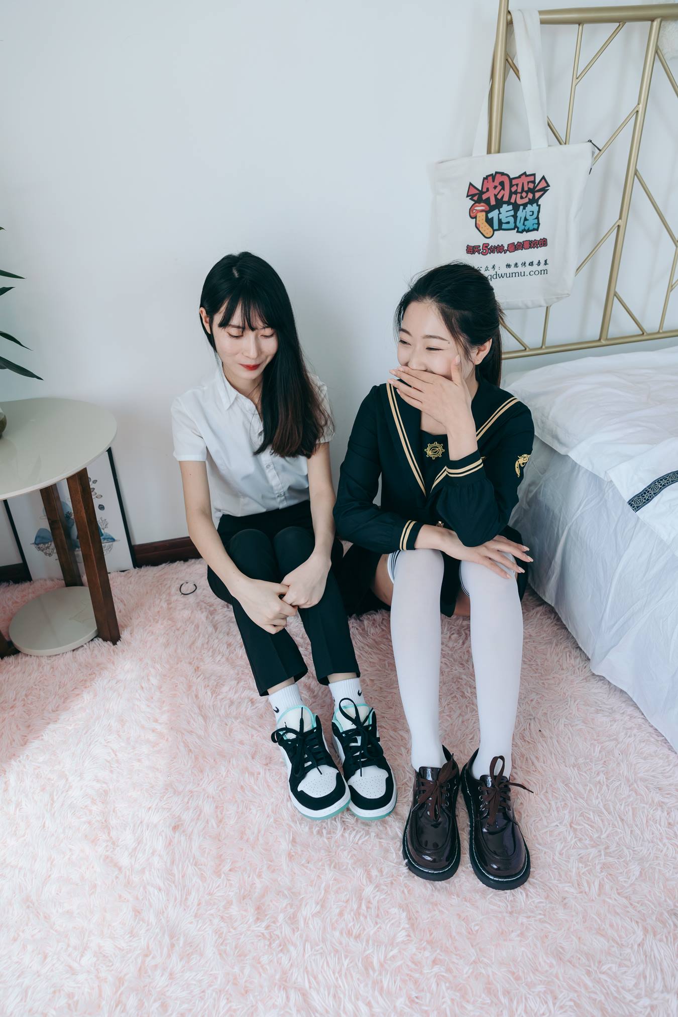 图片[31]-物恋传媒 NO.737 猫耳&雅梦-荒芜的心[146P] – 速更版-美库