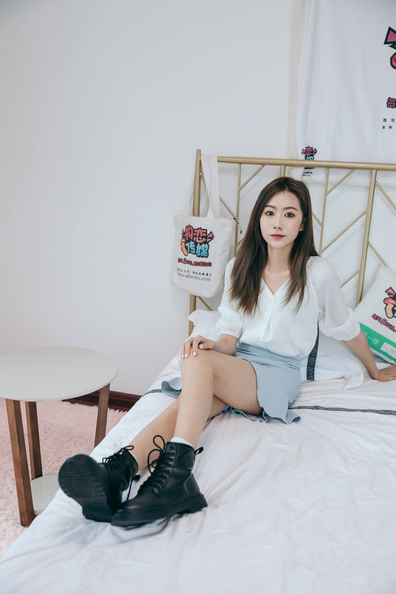 图片[50]-物恋传媒 NO.736 小鹿-如风[163P] – 速更版-美库