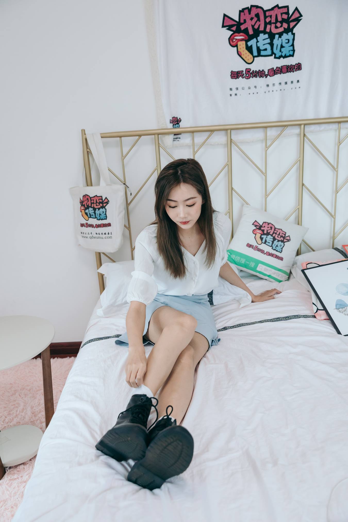 图片[52]-物恋传媒 NO.736 小鹿-如风[163P] – 速更版-美库