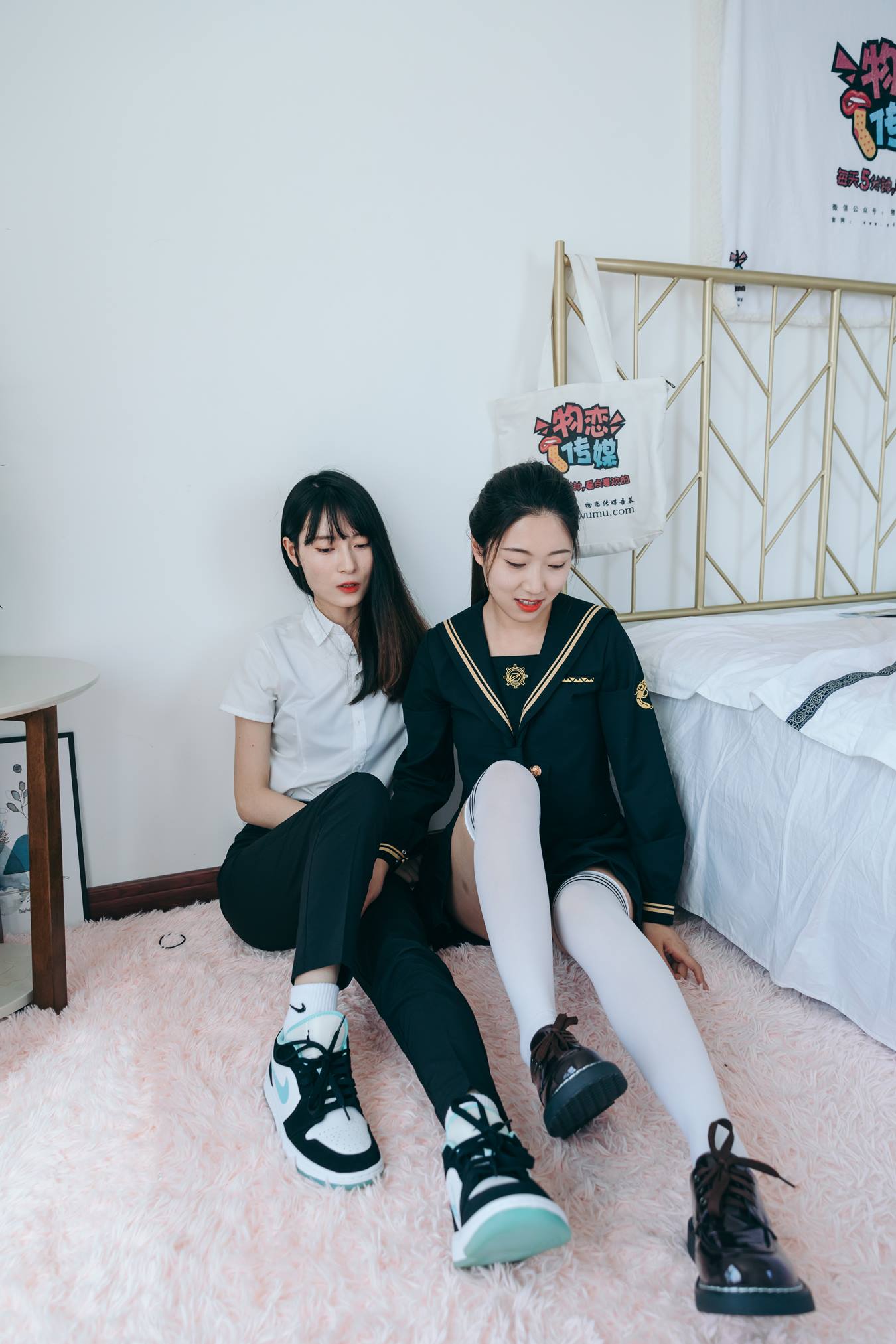 图片[33]-物恋传媒 NO.737 猫耳&雅梦-荒芜的心[146P] – 速更版-美库