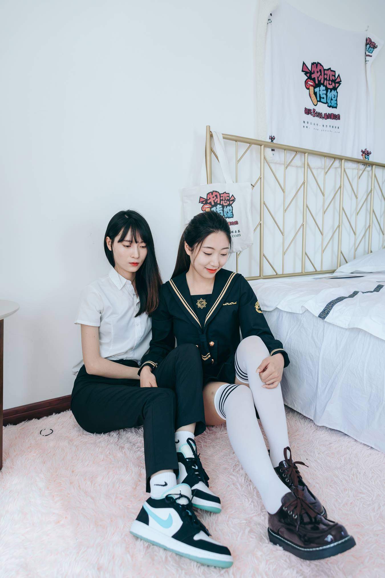 图片[34]-物恋传媒 NO.737 猫耳&雅梦-荒芜的心[146P] – 速更版-美库