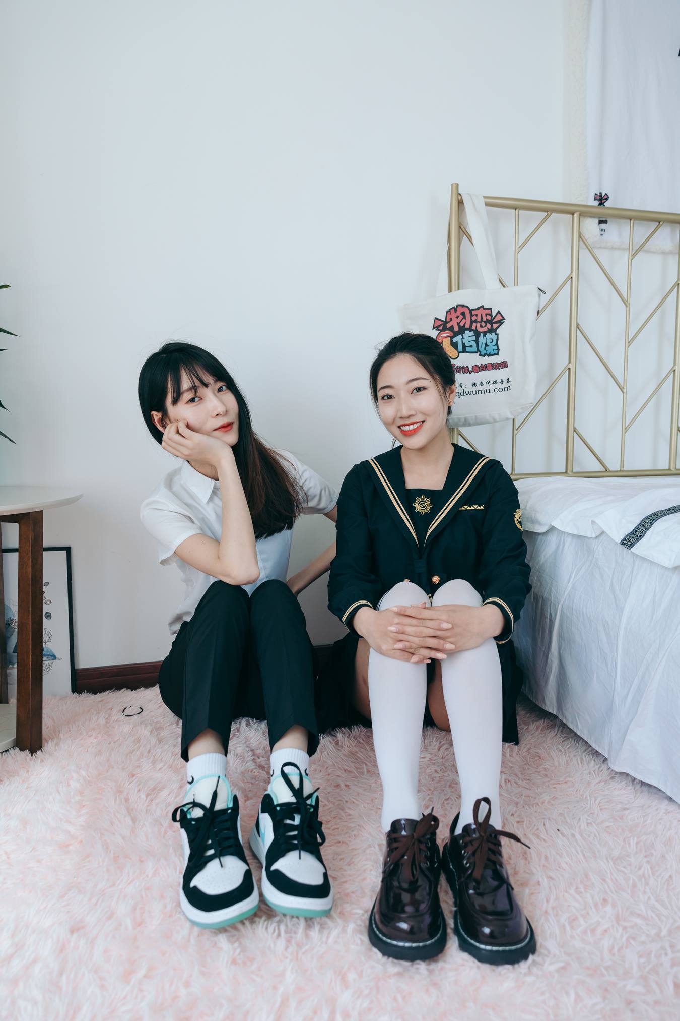 图片[35]-物恋传媒 NO.737 猫耳&雅梦-荒芜的心[146P] – 速更版-美库