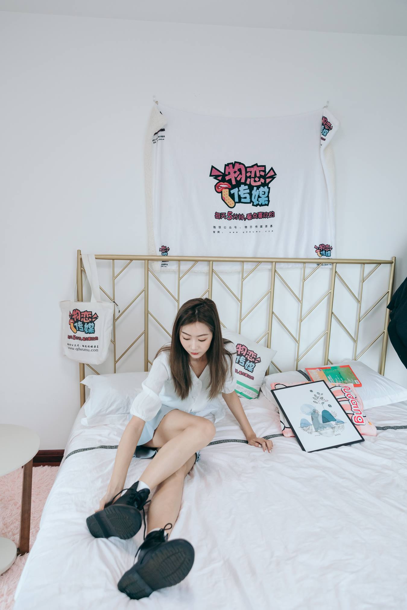 图片[56]-物恋传媒 NO.736 小鹿-如风[163P] – 速更版-美库