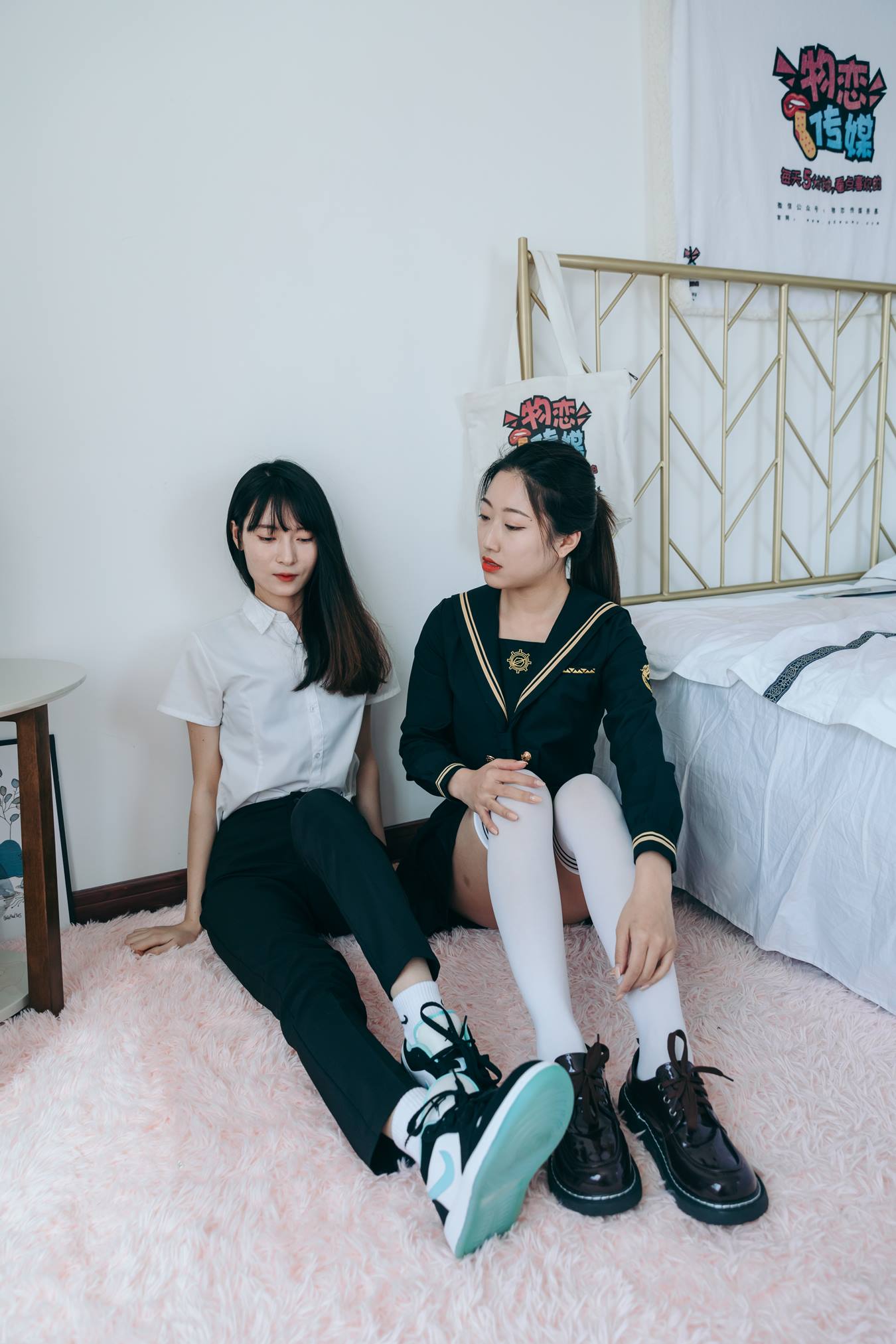 图片[36]-物恋传媒 NO.737 猫耳&雅梦-荒芜的心[146P] – 速更版-美库