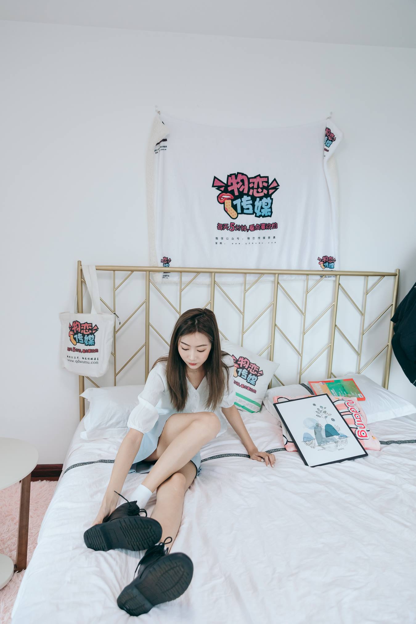 图片[57]-物恋传媒 NO.736 小鹿-如风[163P] – 速更版-美库