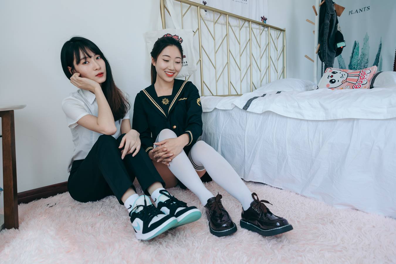 图片[37]-物恋传媒 NO.737 猫耳&雅梦-荒芜的心[146P] – 速更版-美库