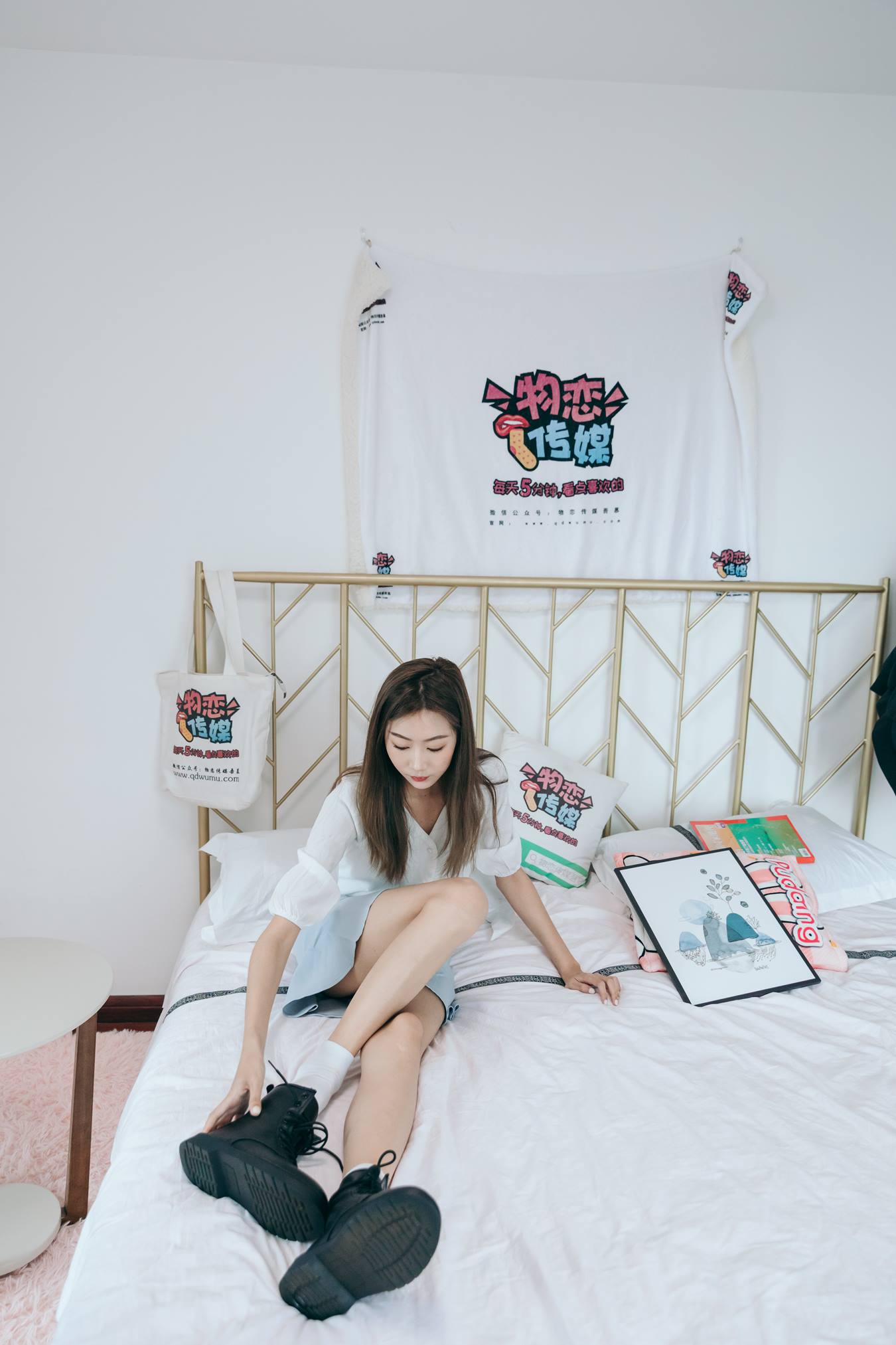 图片[58]-物恋传媒 NO.736 小鹿-如风[163P] – 速更版-美库