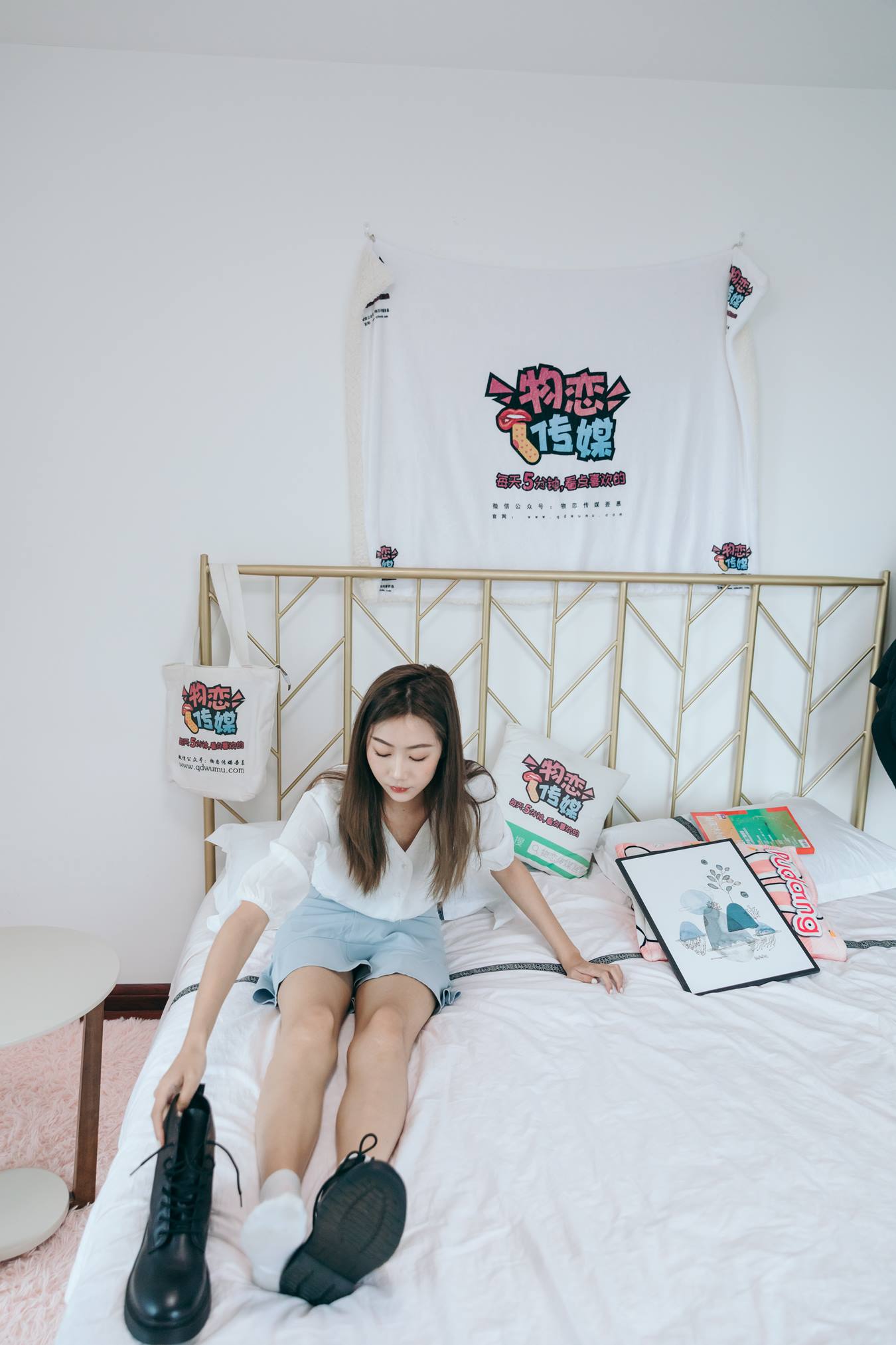 图片[59]-物恋传媒 NO.736 小鹿-如风[163P] – 速更版-美库