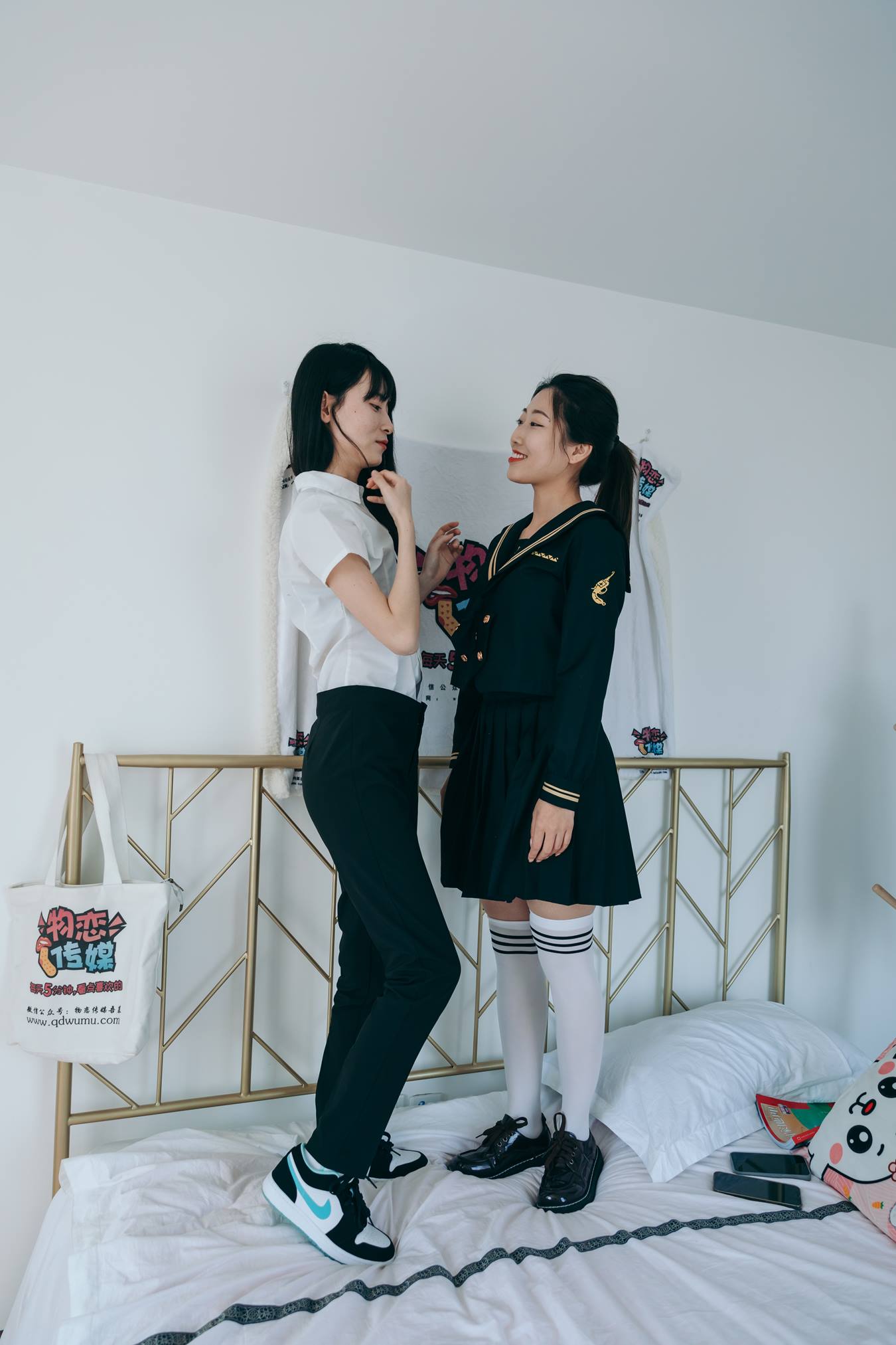 图片[38]-物恋传媒 NO.737 猫耳&雅梦-荒芜的心[146P] – 速更版-美库