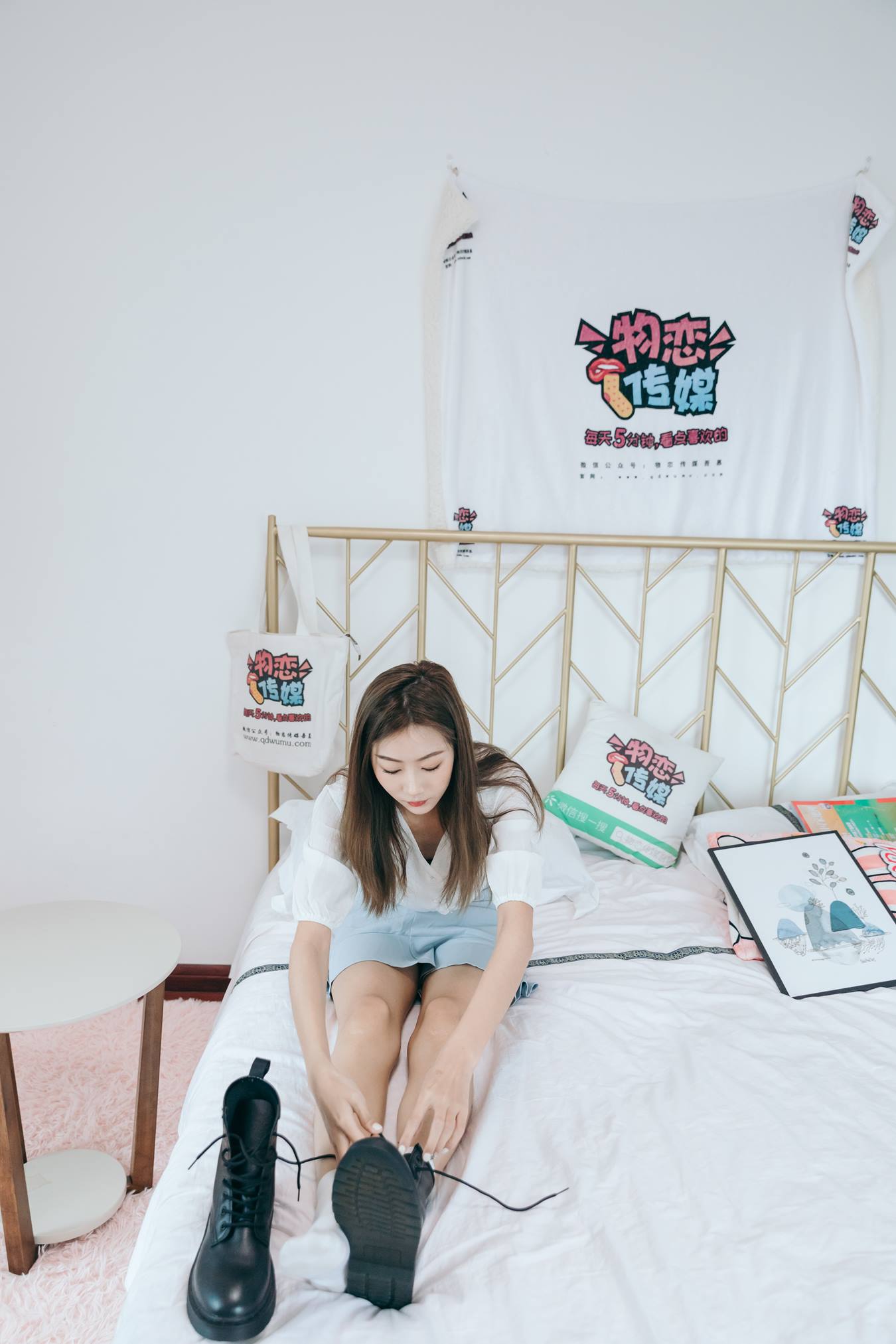 图片[60]-物恋传媒 NO.736 小鹿-如风[163P] – 速更版-美库