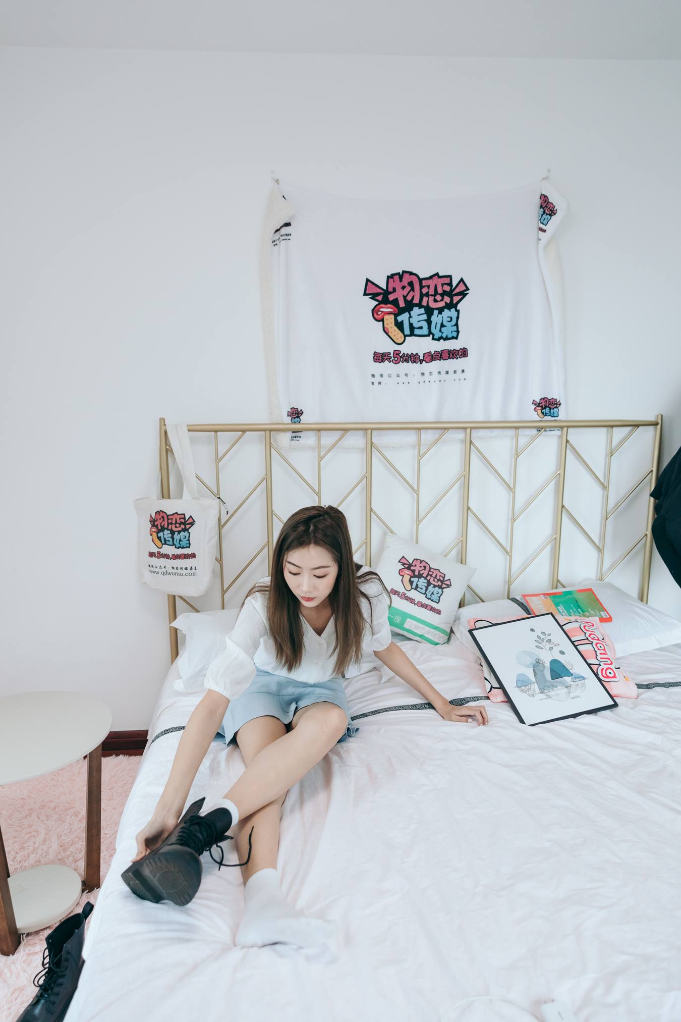 图片[61]-物恋传媒 NO.736 小鹿-如风[163P] – 速更版-美库