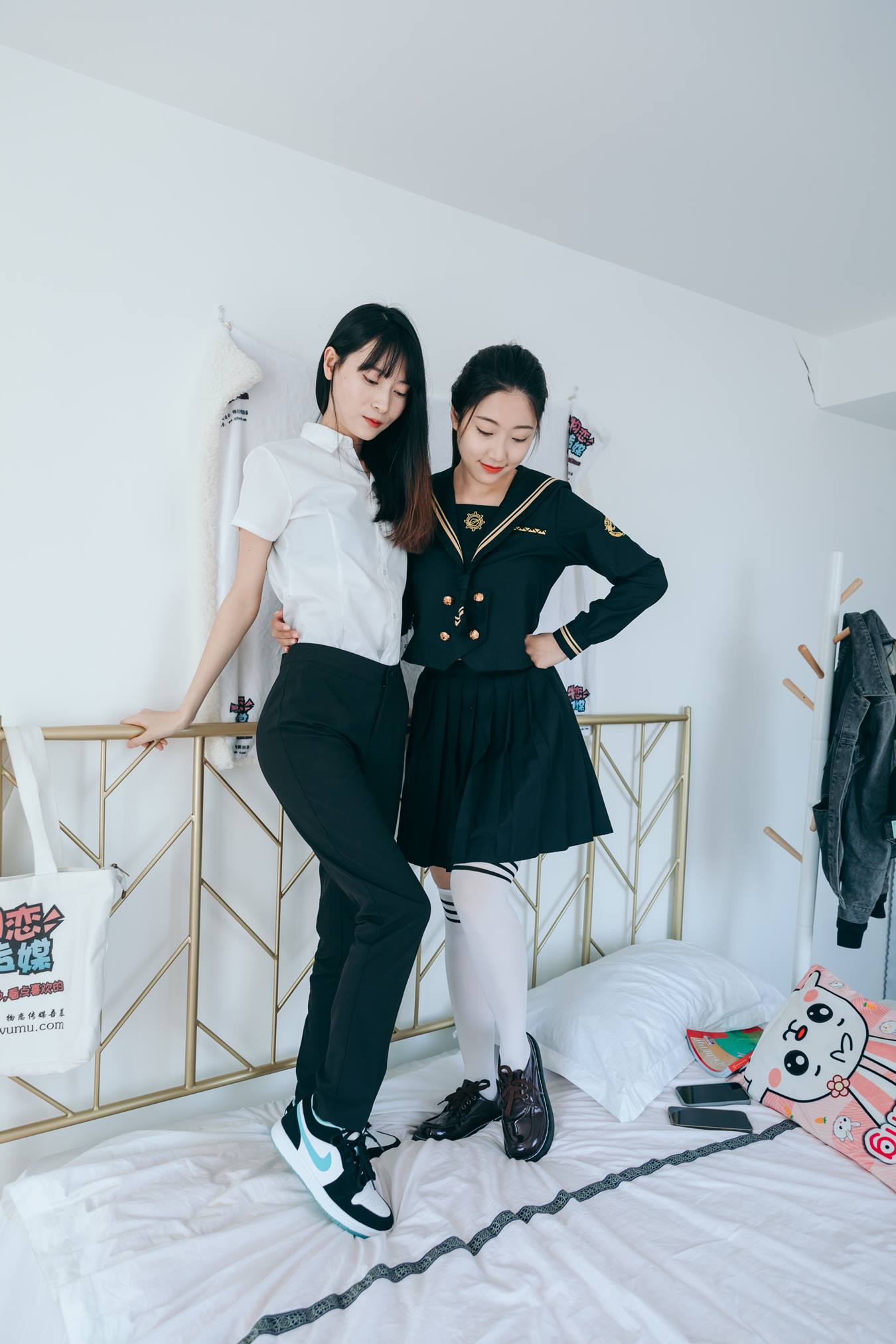 图片[39]-物恋传媒 NO.737 猫耳&雅梦-荒芜的心[146P] – 速更版-美库