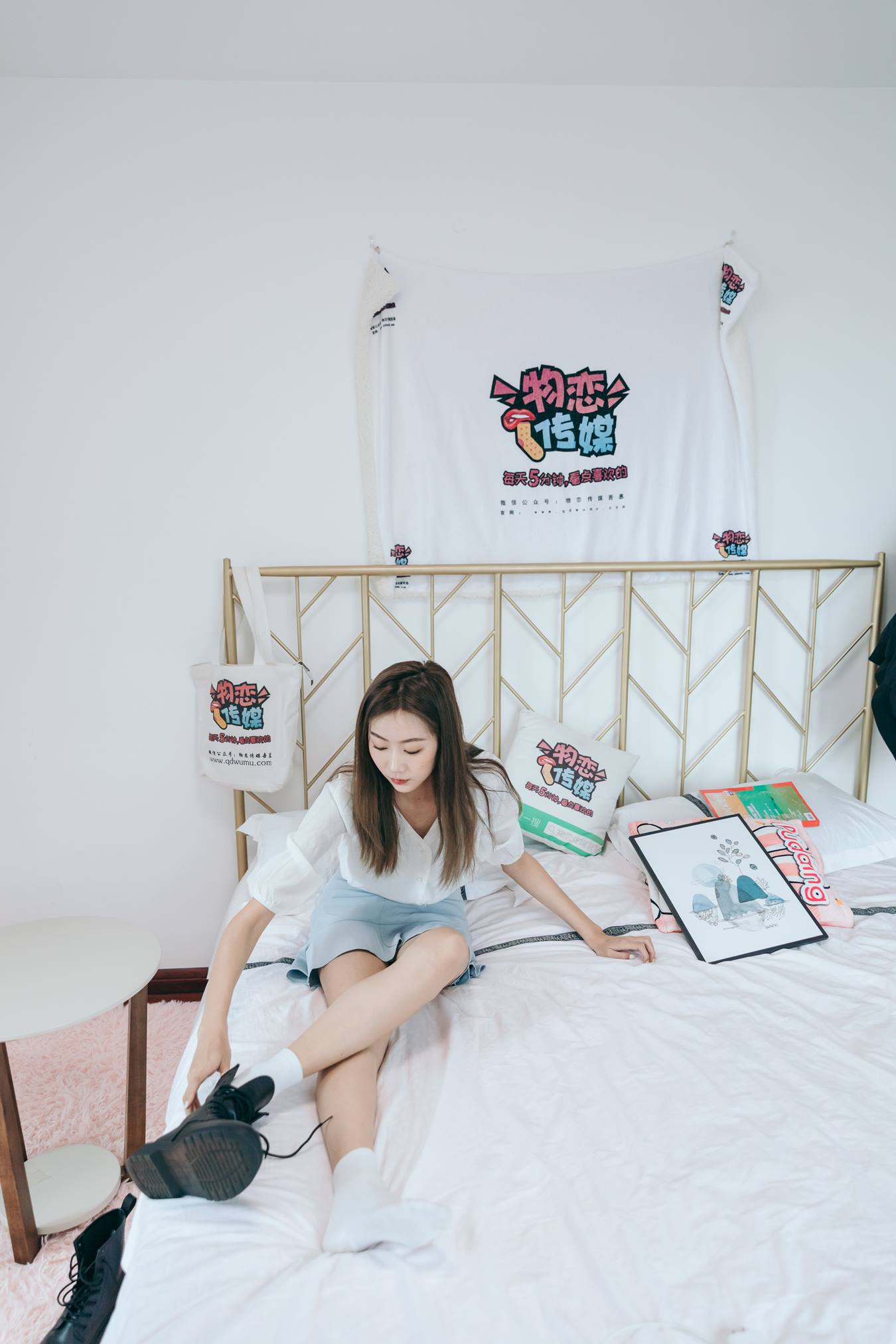 图片[62]-物恋传媒 NO.736 小鹿-如风[163P] – 速更版-美库