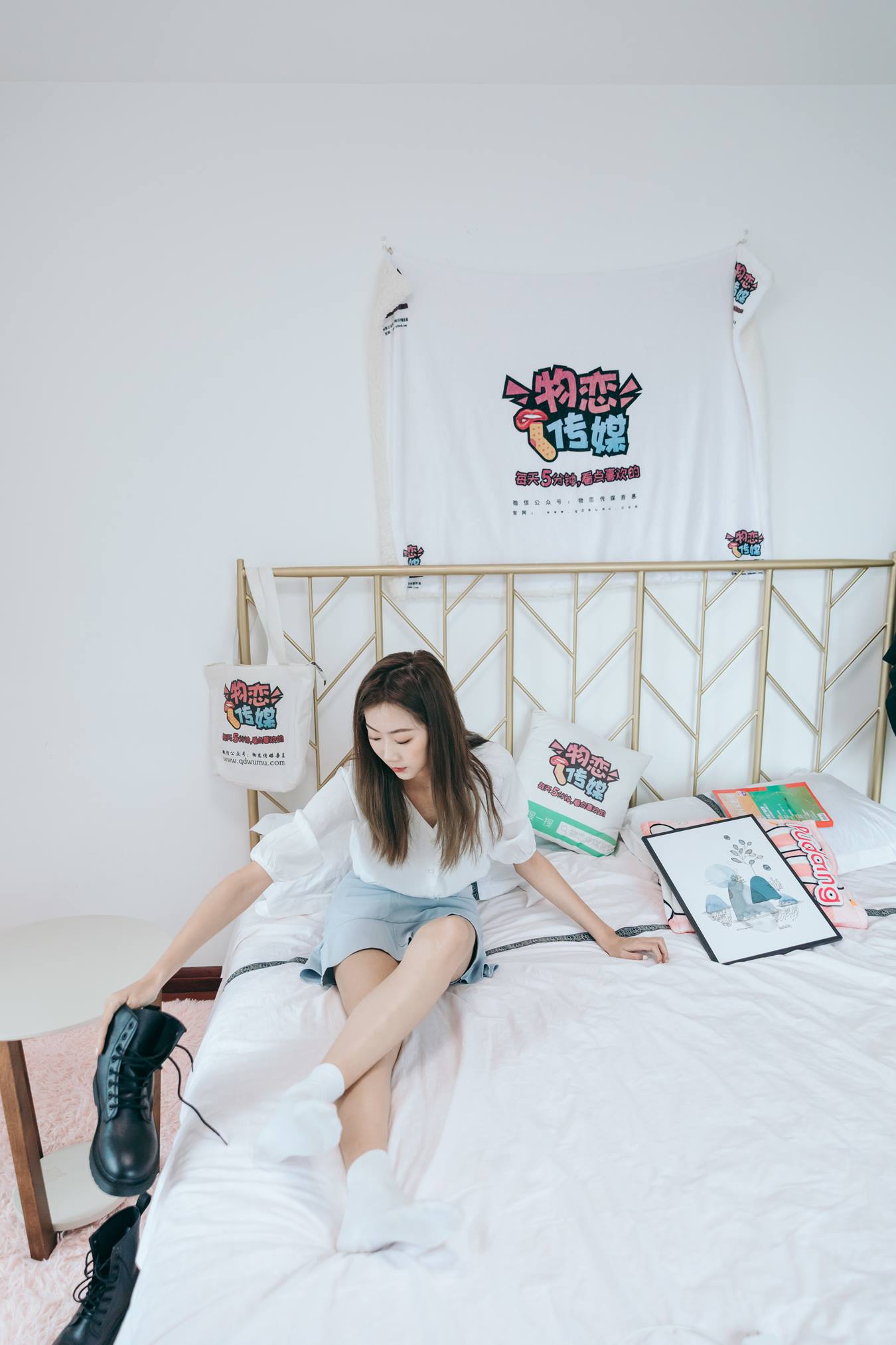 图片[63]-物恋传媒 NO.736 小鹿-如风[163P] – 速更版-美库