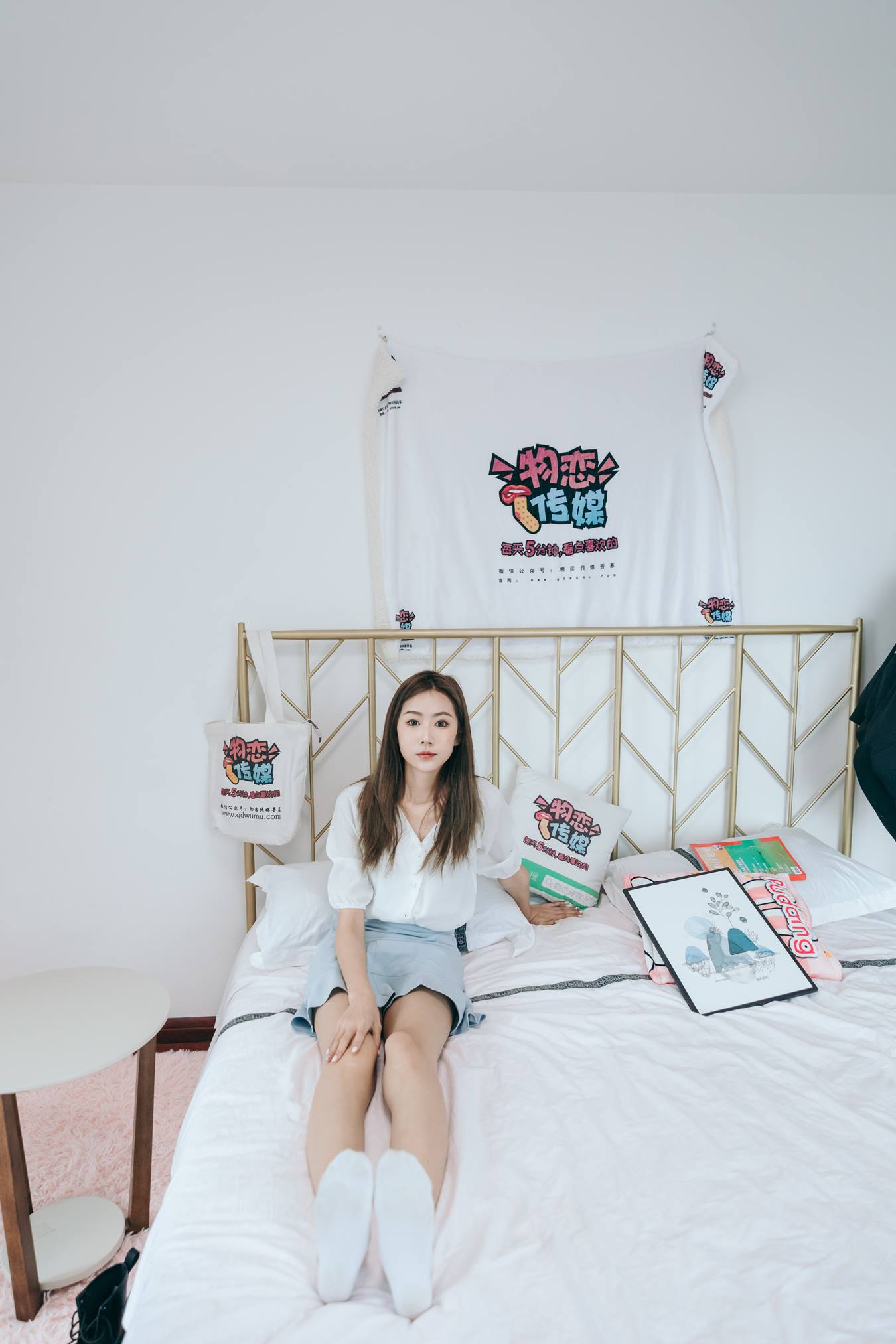 图片[64]-物恋传媒 NO.736 小鹿-如风[163P] – 速更版-美库