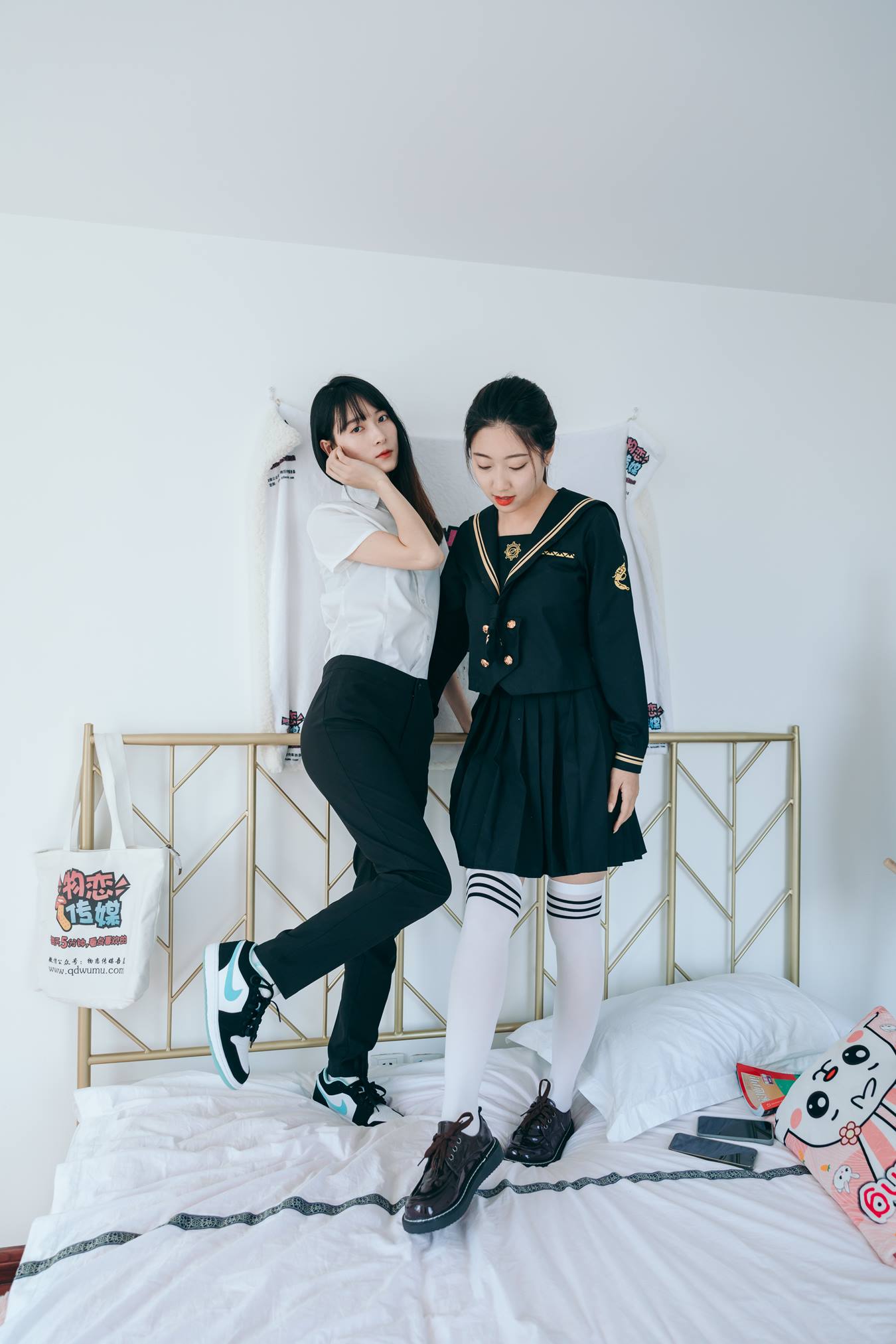 图片[40]-物恋传媒 NO.737 猫耳&雅梦-荒芜的心[146P] – 速更版-美库