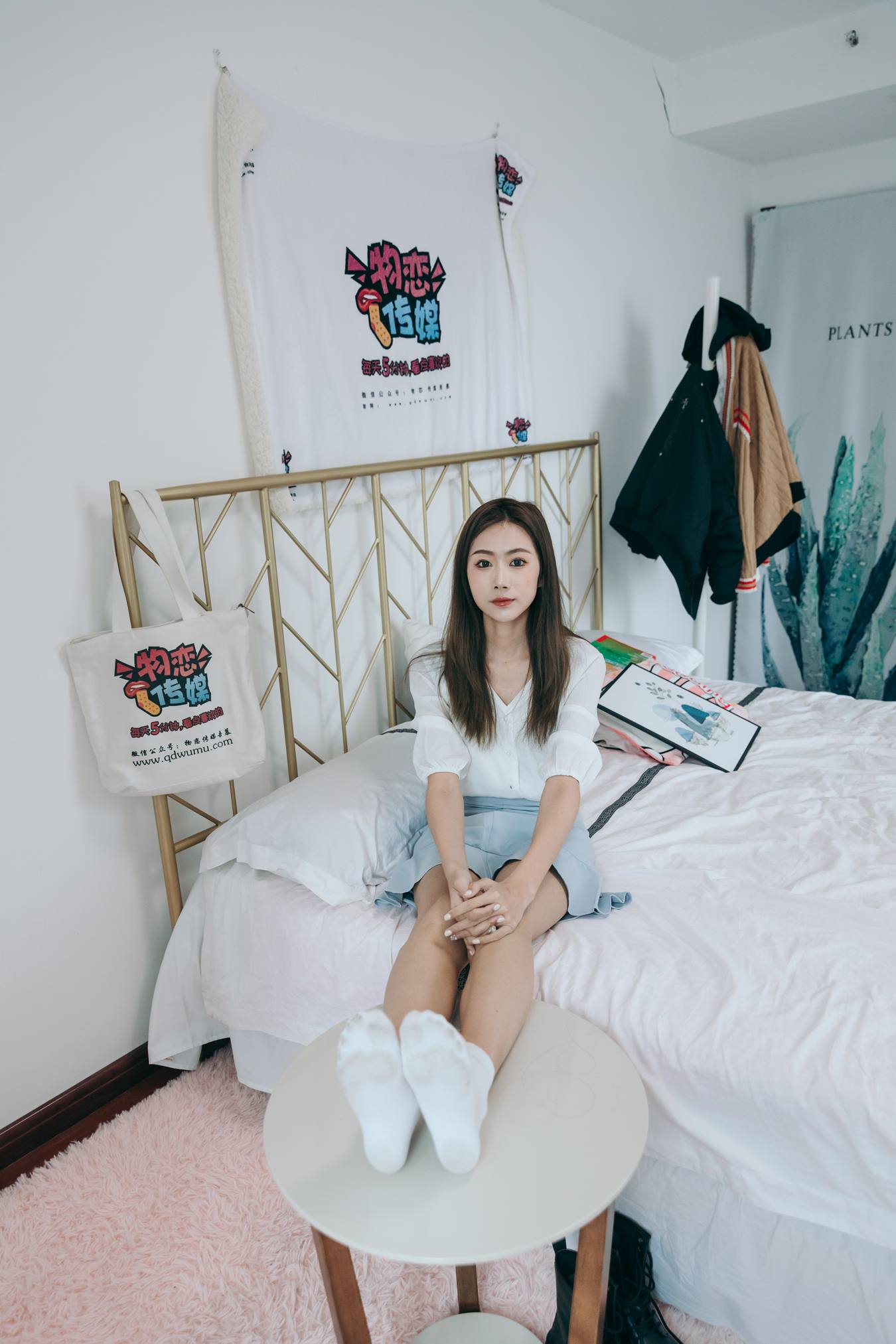 图片[65]-物恋传媒 NO.736 小鹿-如风[163P] – 速更版-美库