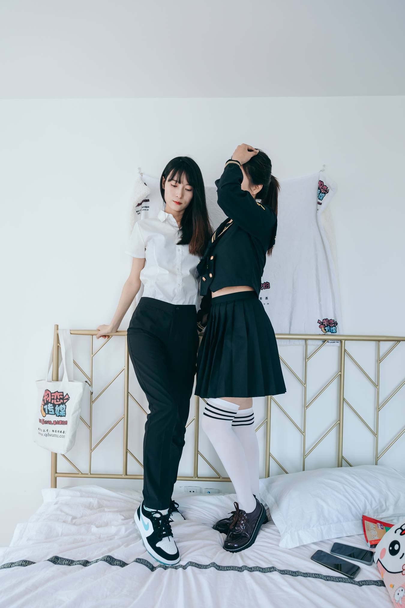 图片[41]-物恋传媒 NO.737 猫耳&雅梦-荒芜的心[146P] – 速更版-美库