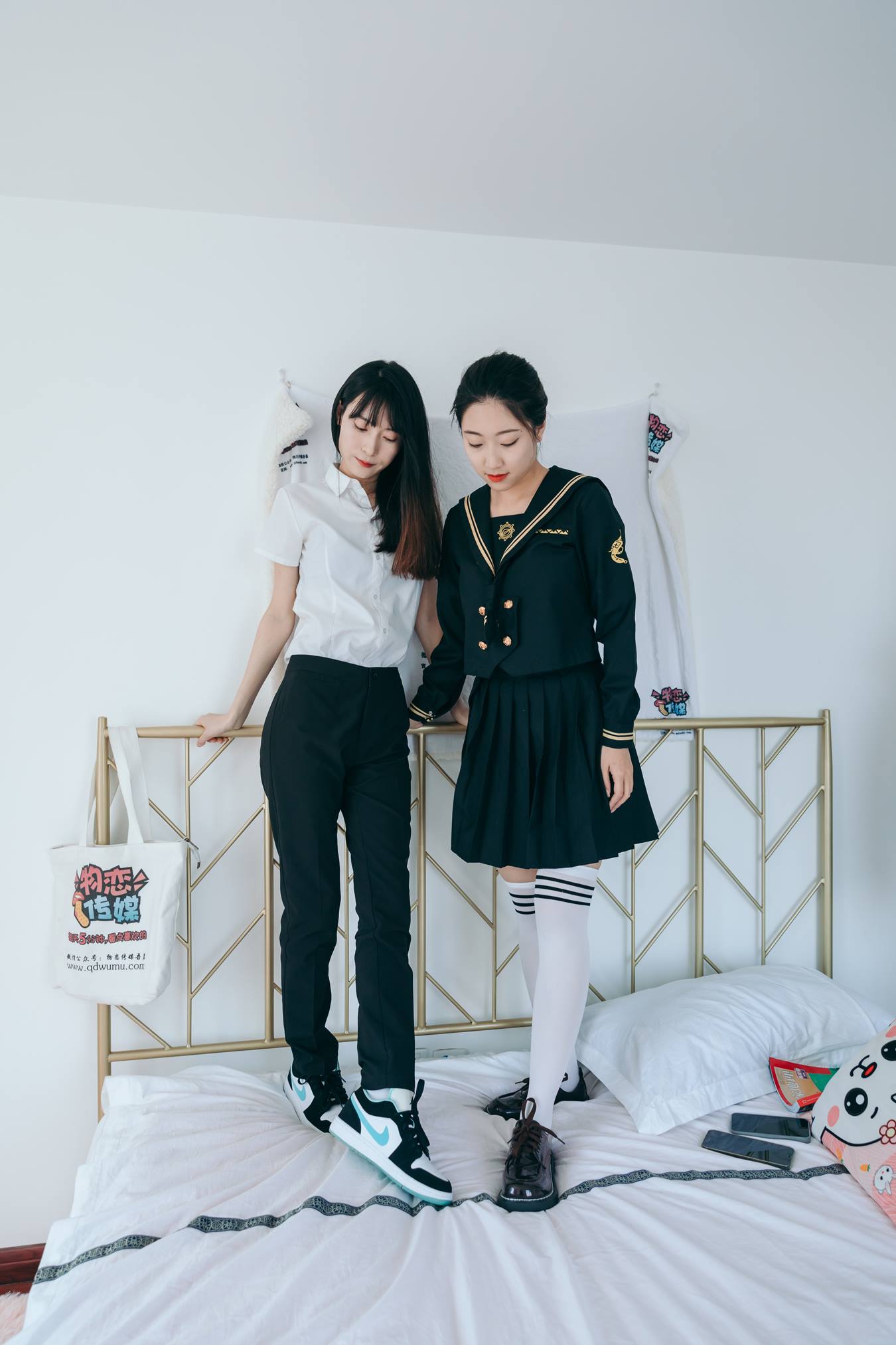 图片[43]-物恋传媒 NO.737 猫耳&雅梦-荒芜的心[146P] – 速更版-美库