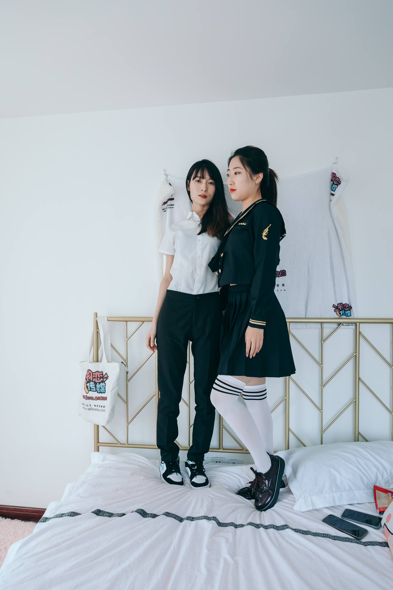 图片[44]-物恋传媒 NO.737 猫耳&雅梦-荒芜的心[146P] – 速更版-美库