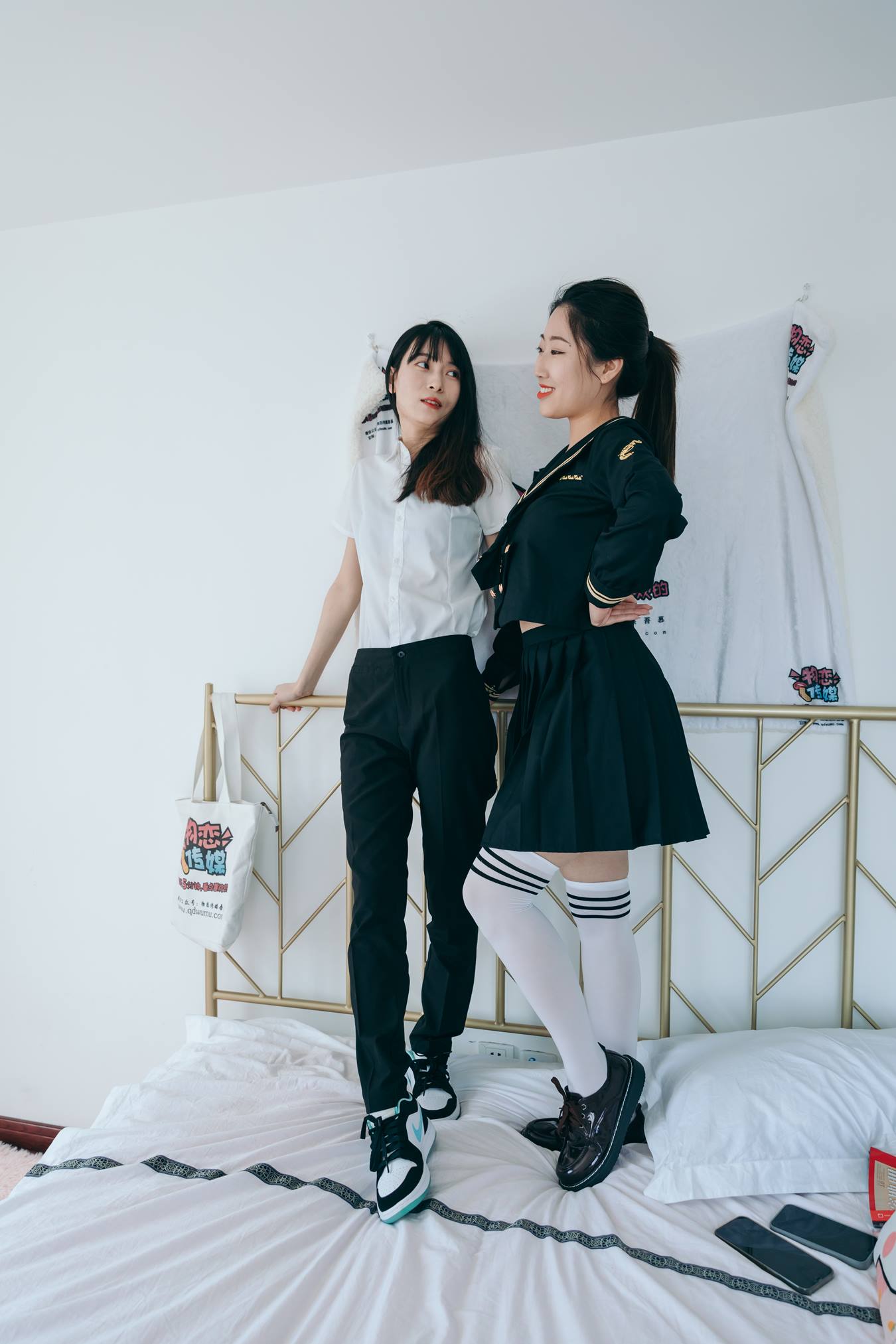 图片[45]-物恋传媒 NO.737 猫耳&雅梦-荒芜的心[146P] – 速更版-美库