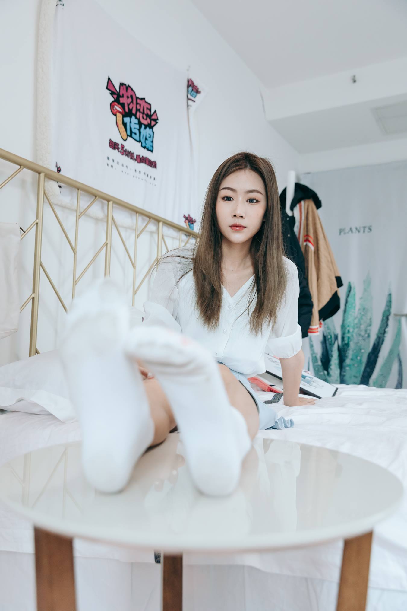 图片[70]-物恋传媒 NO.736 小鹿-如风[163P] – 速更版-美库