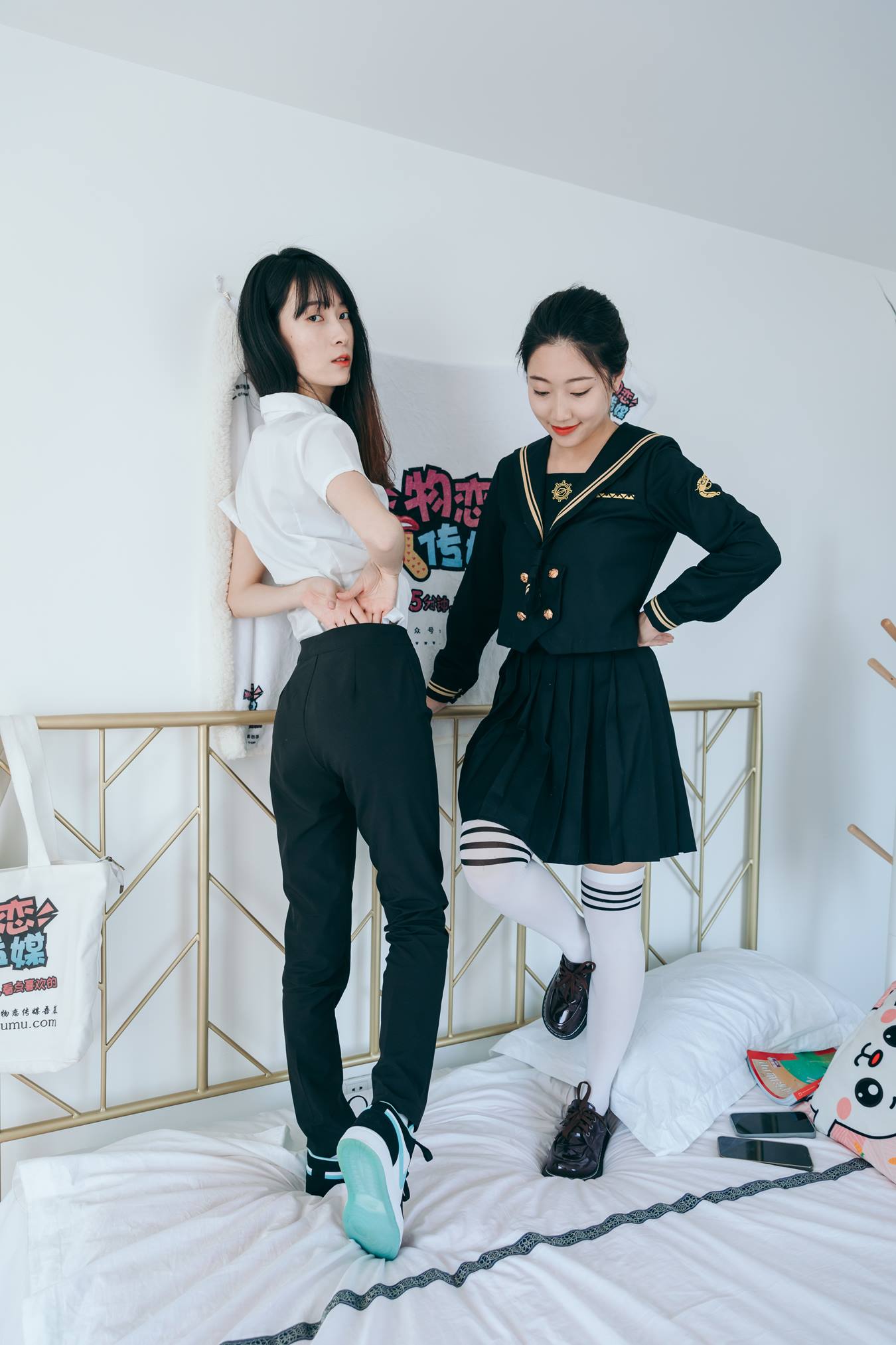 图片[47]-物恋传媒 NO.737 猫耳&雅梦-荒芜的心[146P] – 速更版-美库