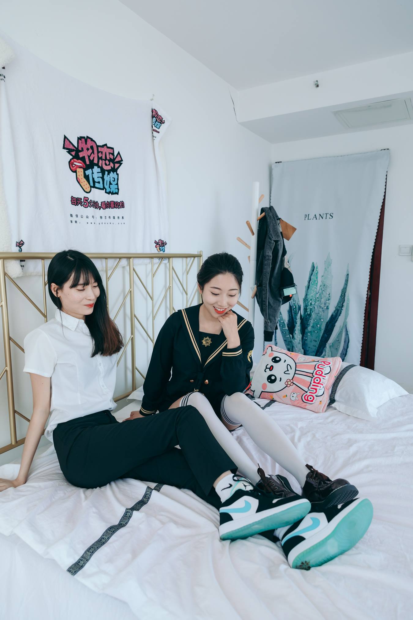 图片[49]-物恋传媒 NO.737 猫耳&雅梦-荒芜的心[146P] – 速更版-美库