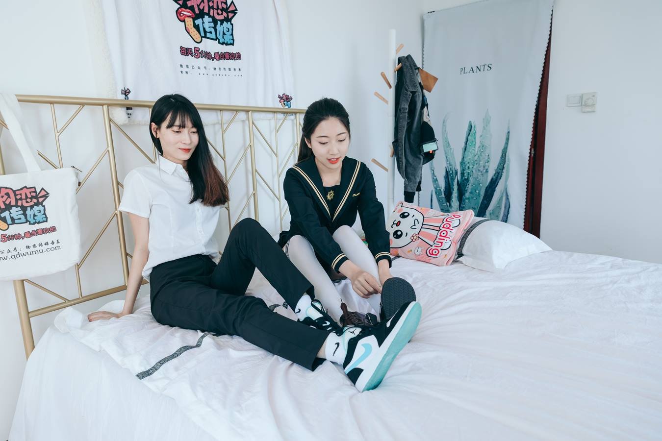 图片[50]-物恋传媒 NO.737 猫耳&雅梦-荒芜的心[146P] – 速更版-美库