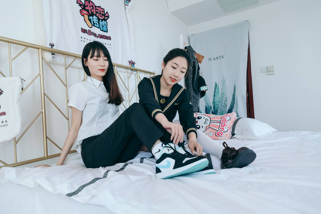 图片[51]-物恋传媒 NO.737 猫耳&雅梦-荒芜的心[146P] – 速更版-美库