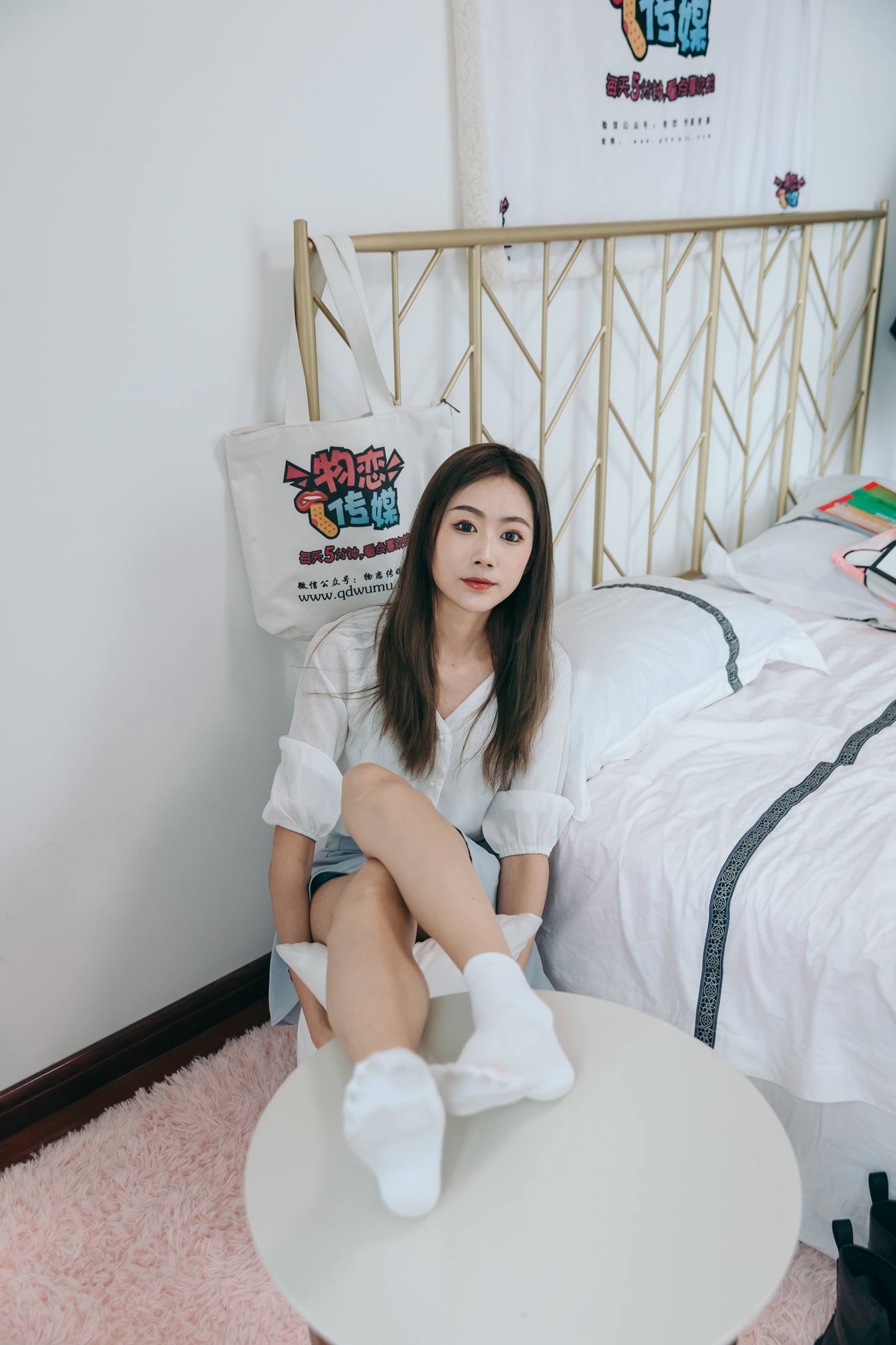 图片[75]-物恋传媒 NO.736 小鹿-如风[163P] – 速更版-美库