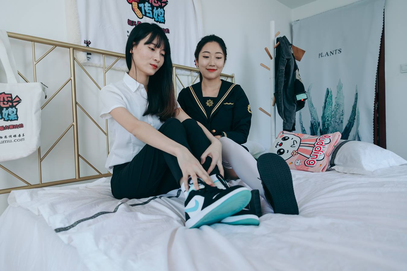 图片[52]-物恋传媒 NO.737 猫耳&雅梦-荒芜的心[146P] – 速更版-美库