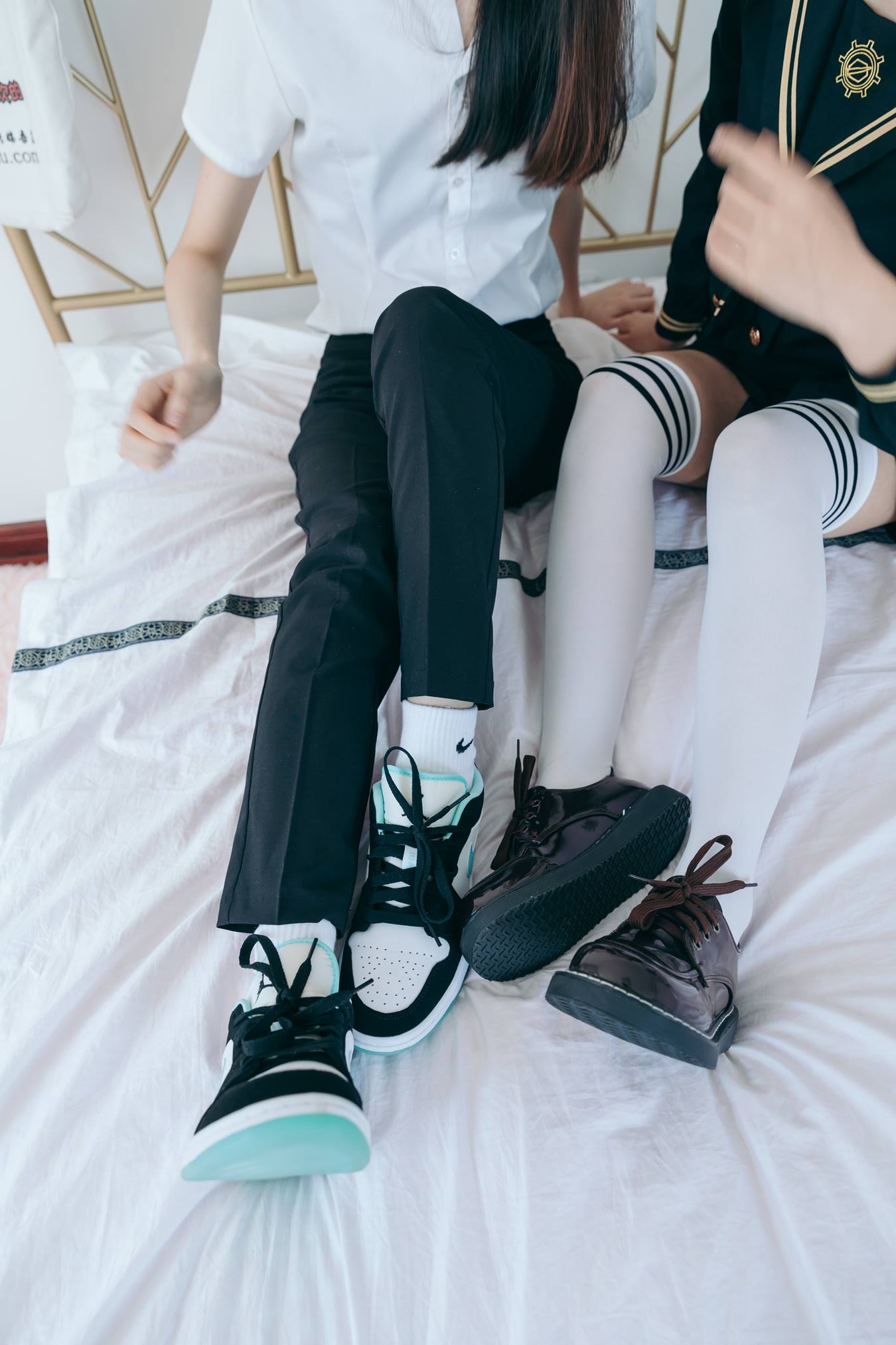 图片[54]-物恋传媒 NO.737 猫耳&雅梦-荒芜的心[146P] – 速更版-美库