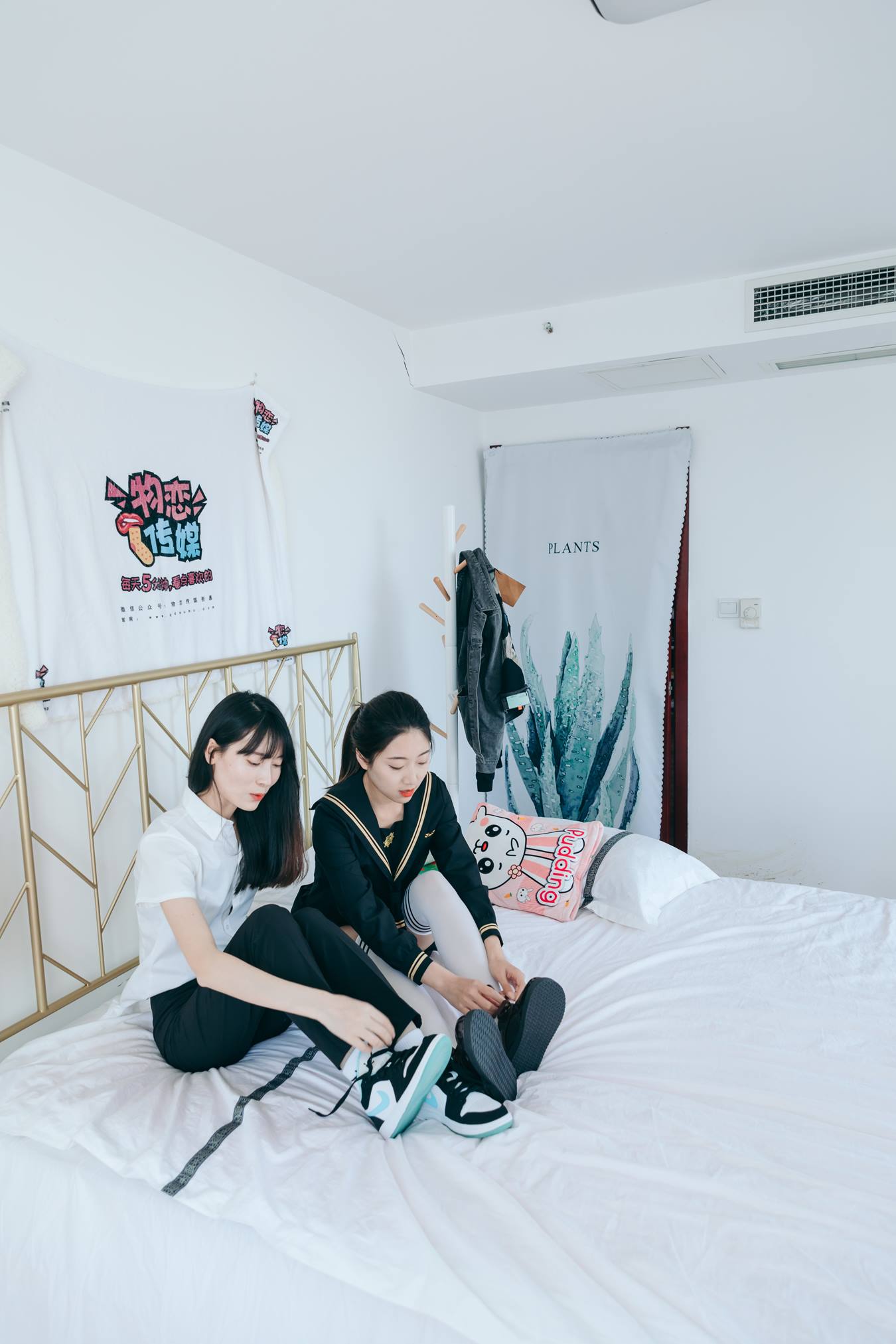 图片[57]-物恋传媒 NO.737 猫耳&雅梦-荒芜的心[146P] – 速更版-美库