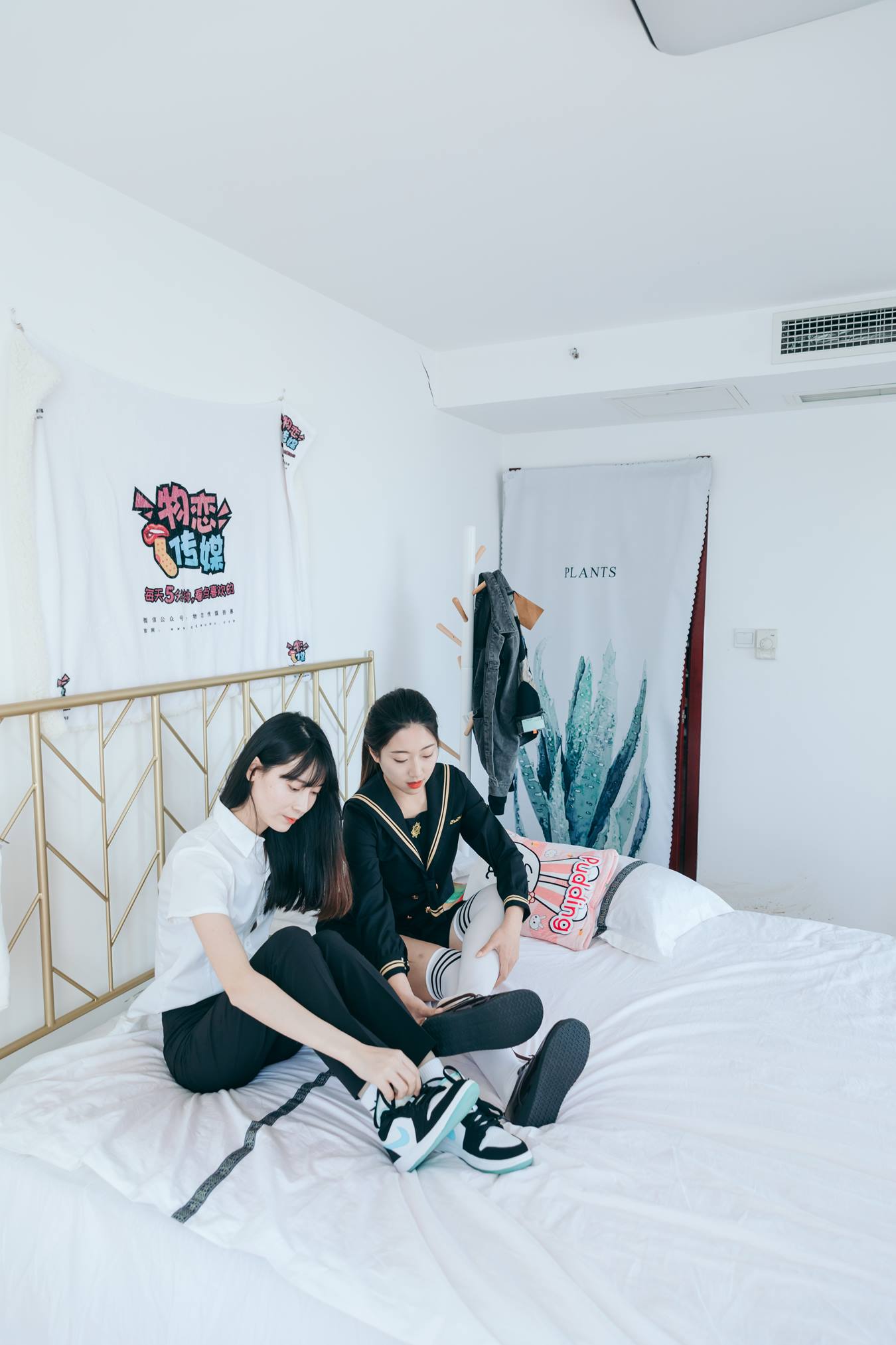 图片[59]-物恋传媒 NO.737 猫耳&雅梦-荒芜的心[146P] – 速更版-美库